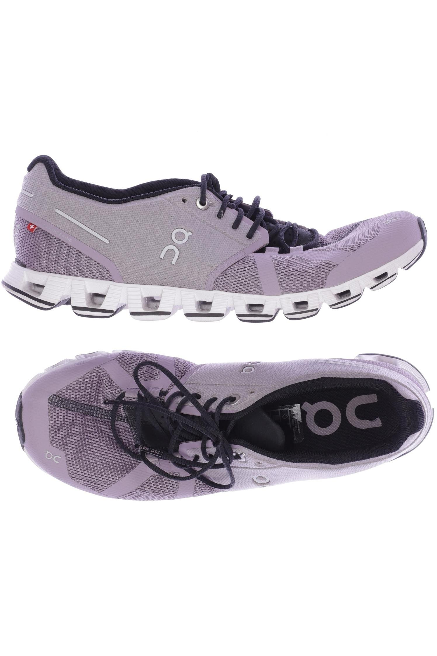 

On Running Damen Sneakers, flieder, Gr. 42