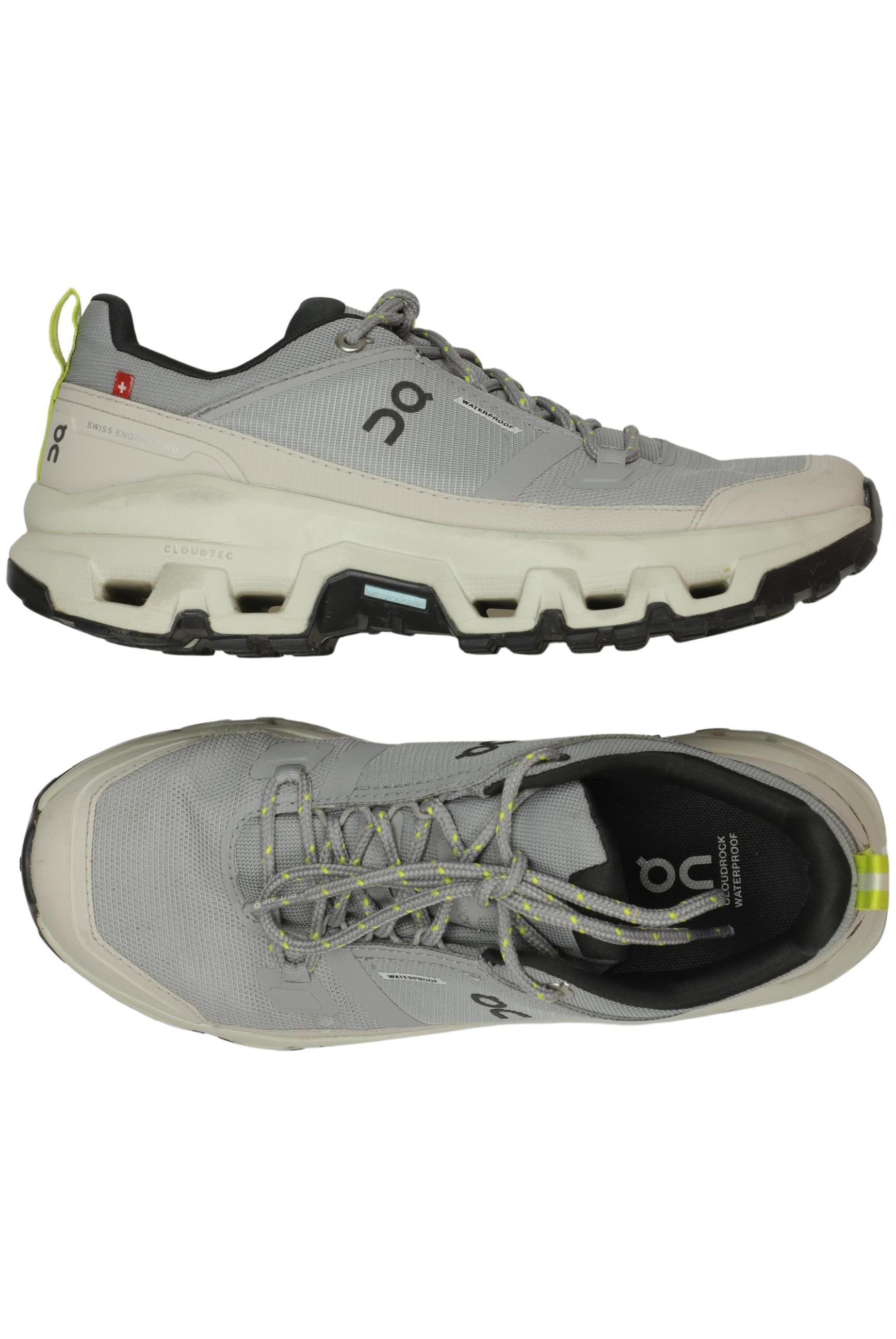 

On Running Damen Sneakers, grau, Gr. 38