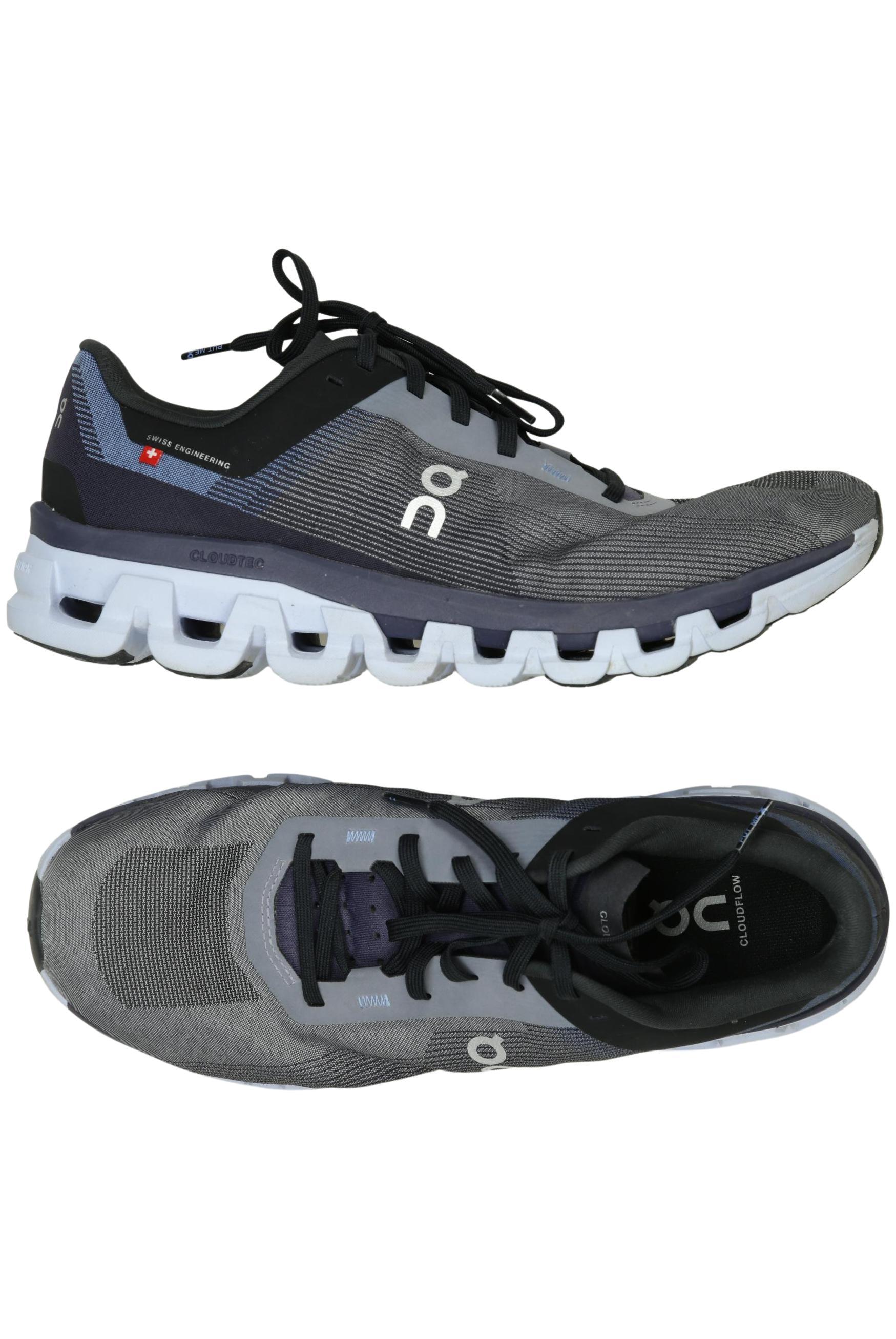 

On Running Damen Halbschuh, marineblau, Gr. 41