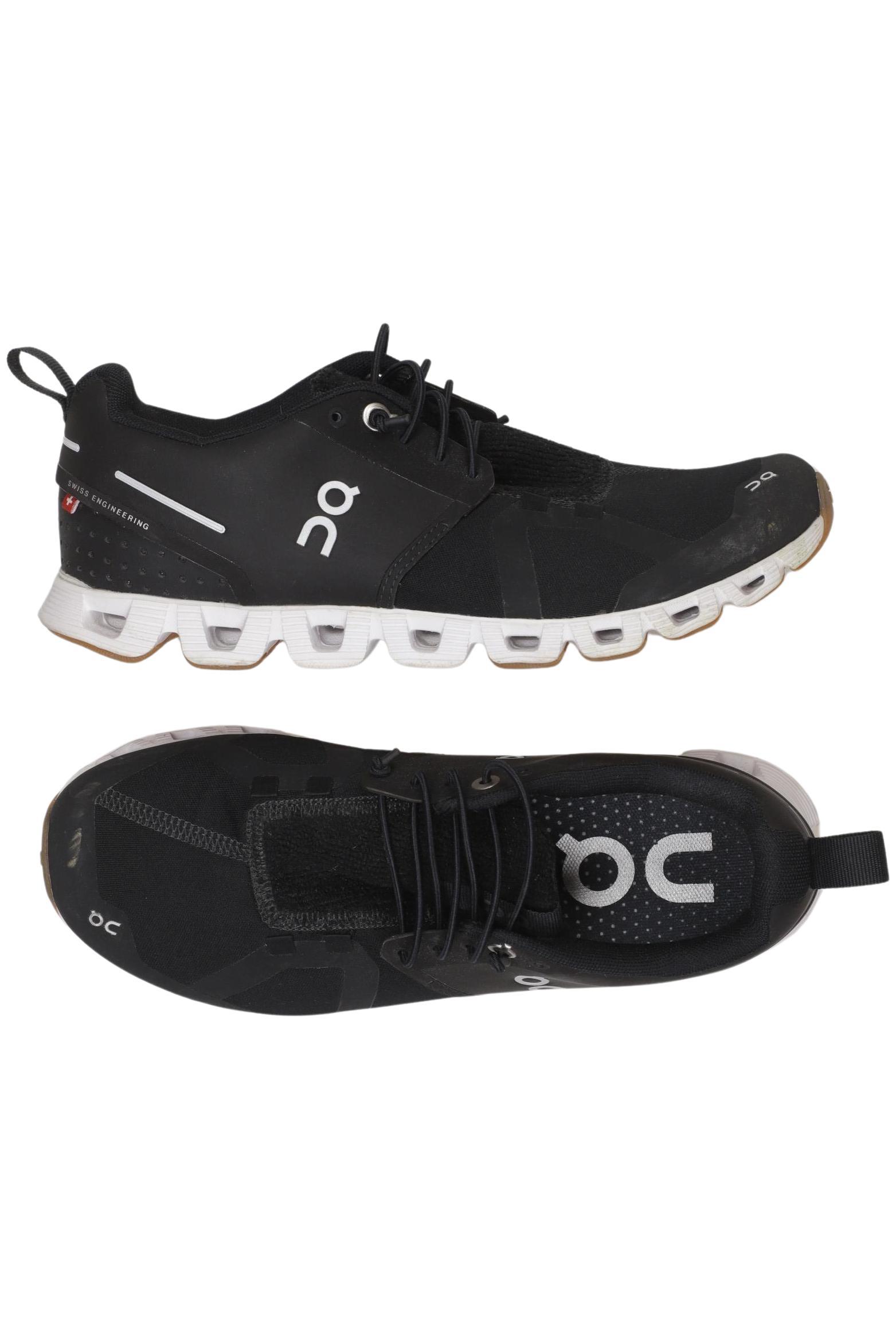 

On Running Damen Sneakers, schwarz, Gr. 38