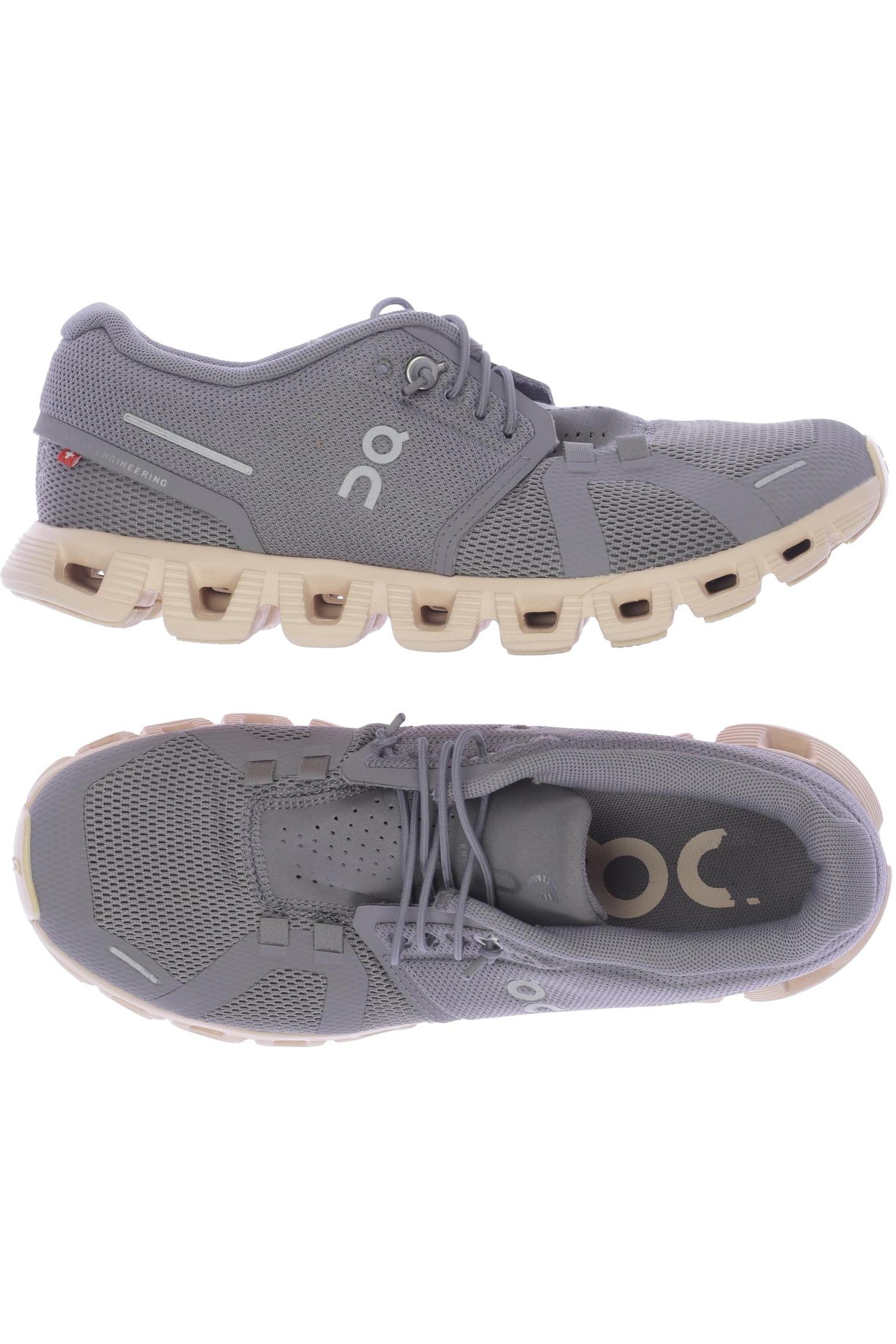 

On Running Damen Sneakers, grau, Gr. 37