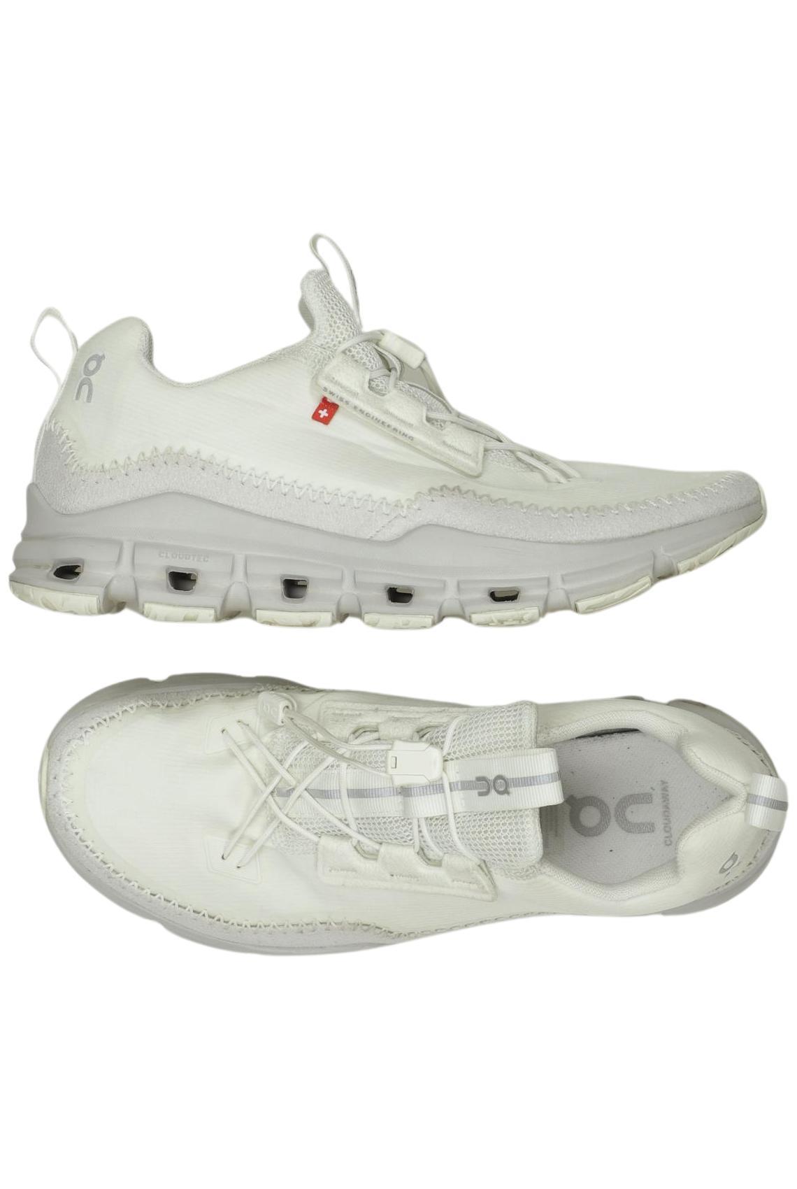 

On Running Damen Sneakers, weiß, Gr. 39