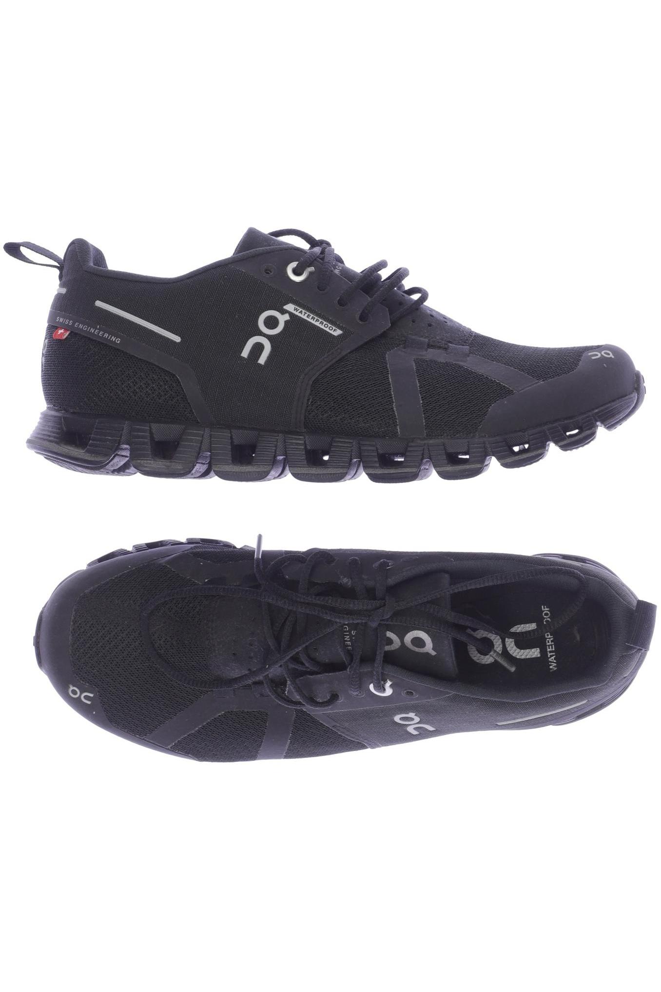 

On Running Damen Sneakers, schwarz