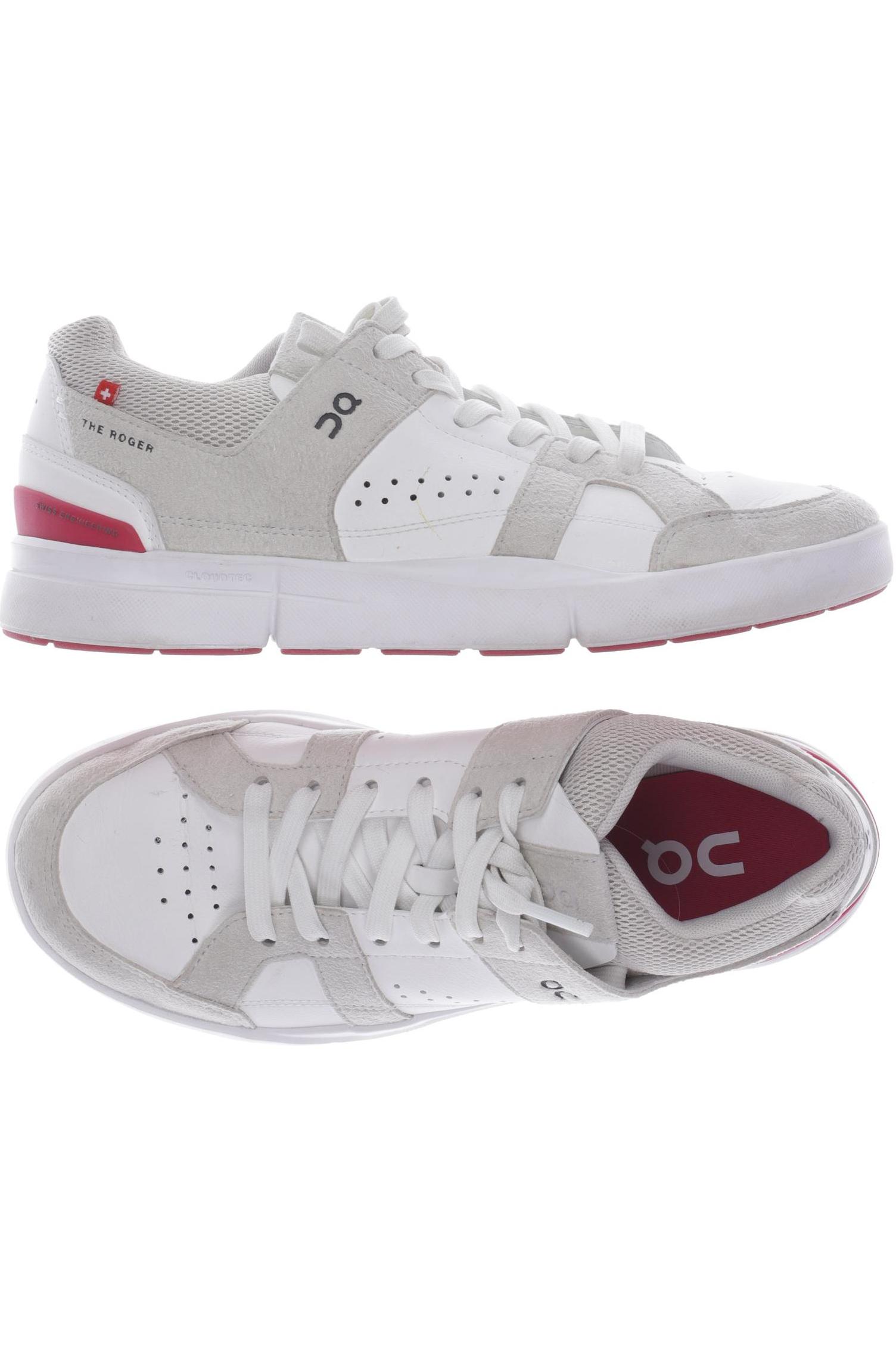 

On Running Damen Sneakers, weiß, Gr. 38