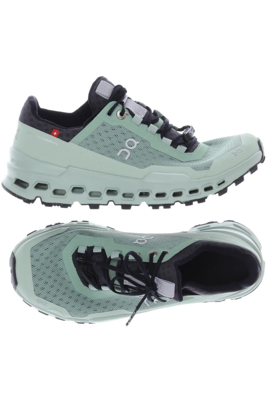 

On Running Damen Sneakers, türkis, Gr. 36.5