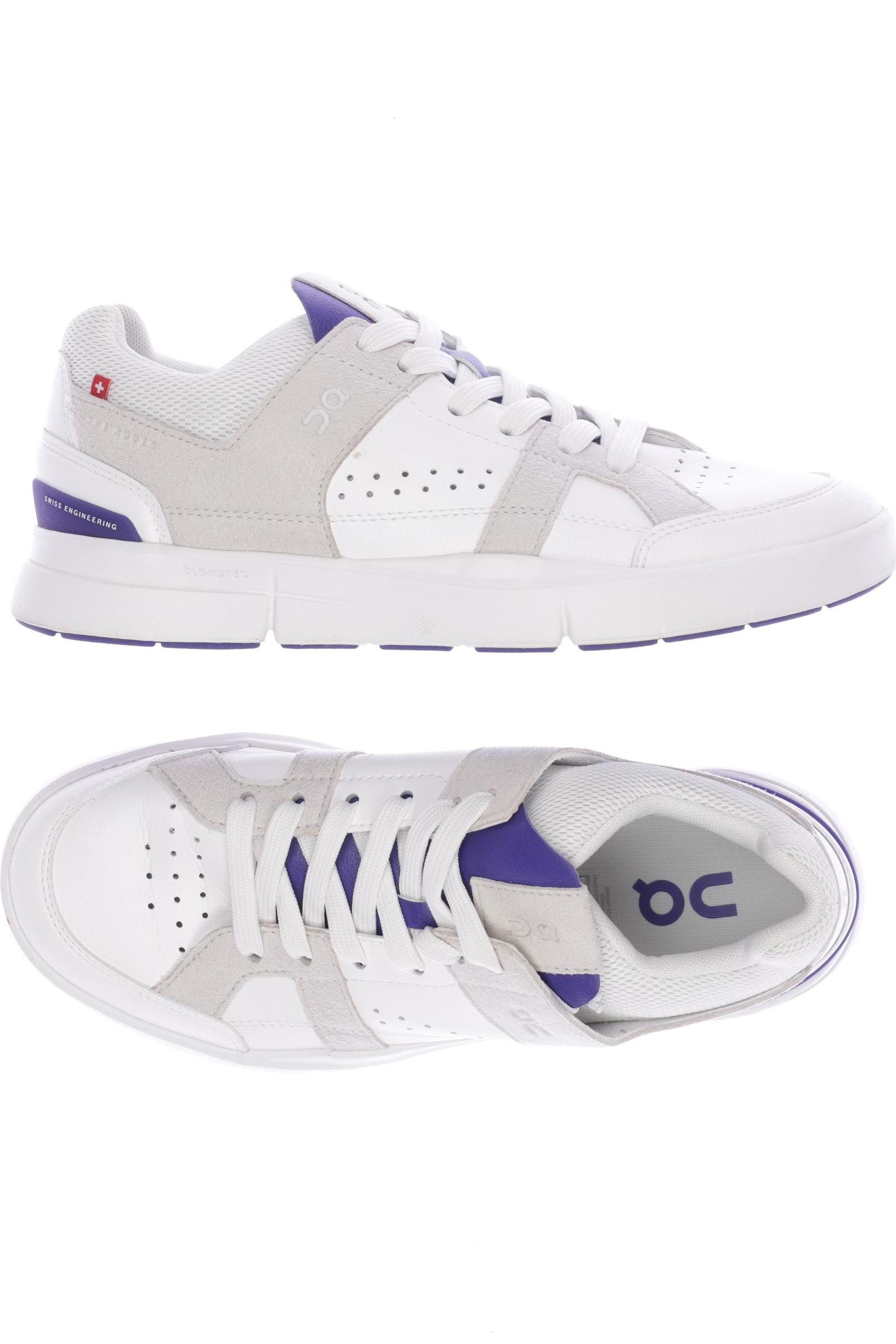 

On Running Damen Sneakers, weiß, Gr. 37.5