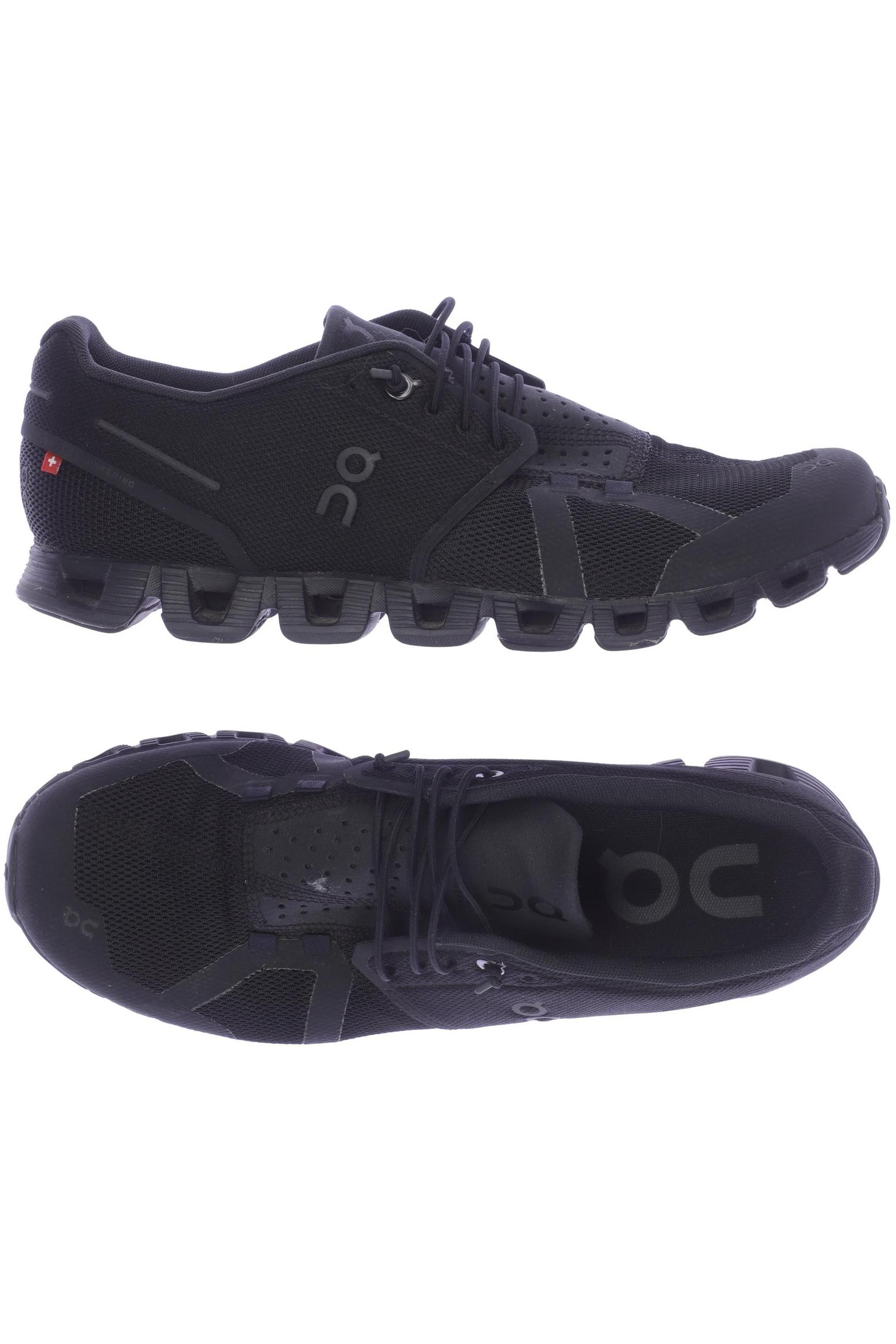 

On Running Damen Sneakers, schwarz, Gr. 41