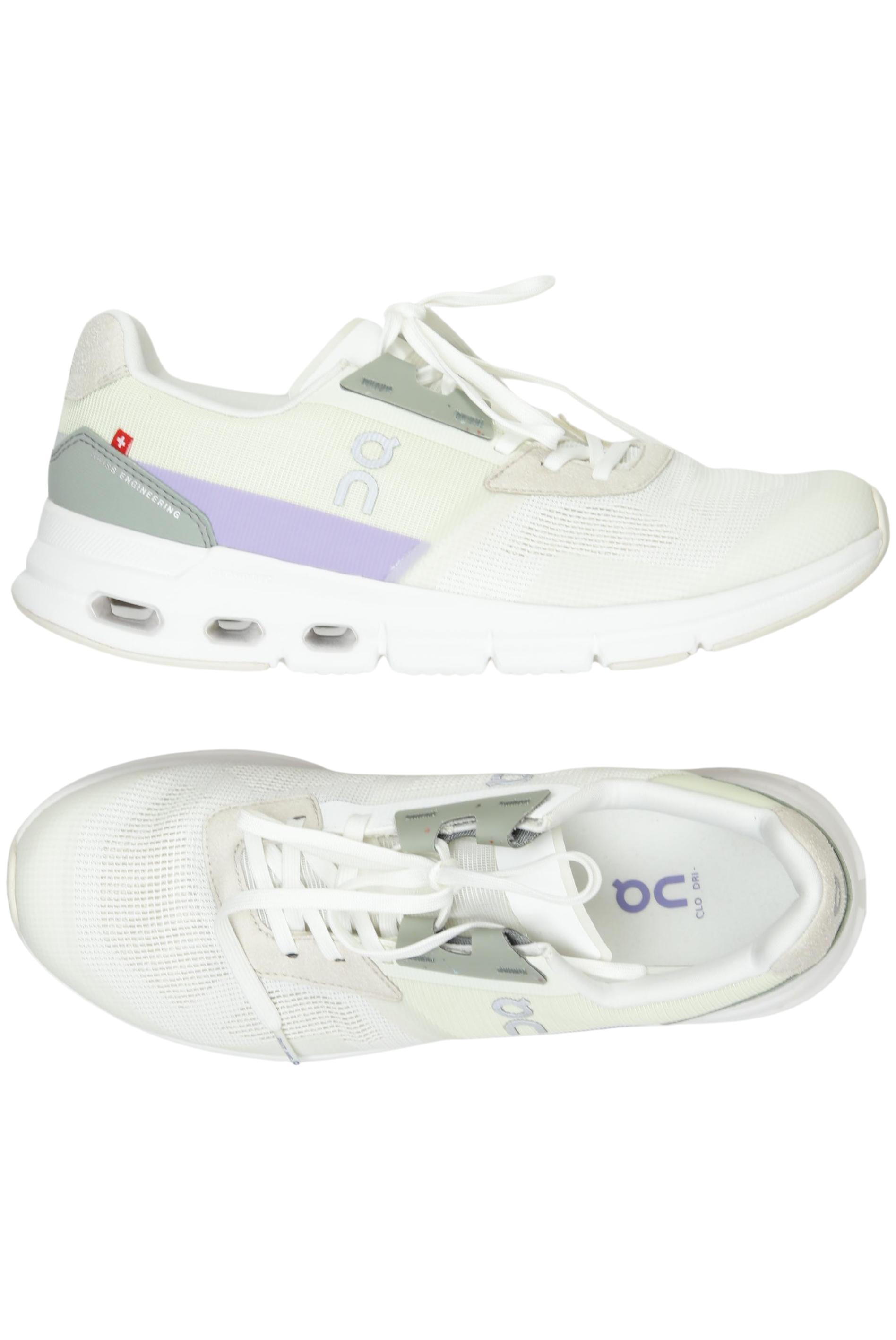 

On Running Damen Sneakers, weiß, Gr. 39