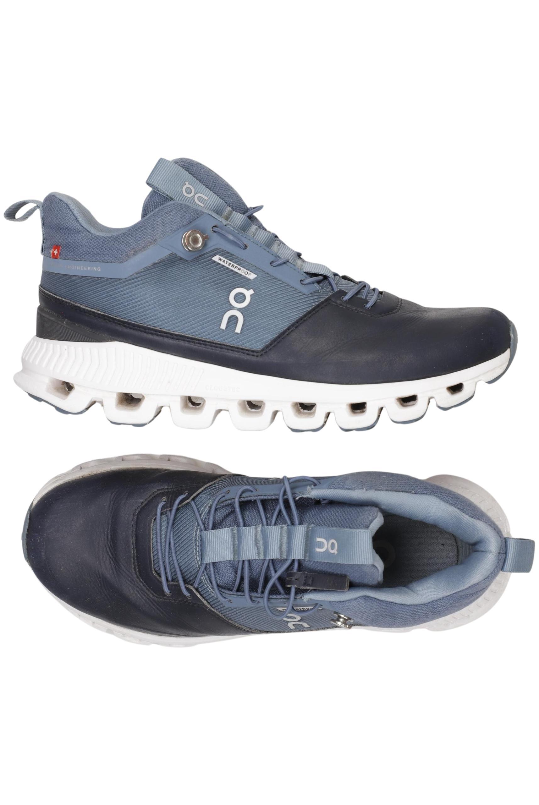 

On Running Damen Sneakers, marineblau, Gr. 38
