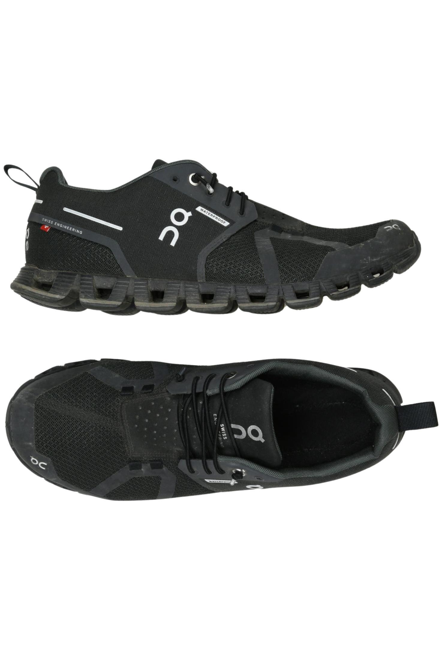 

On Running Damen Sneakers, schwarz, Gr. 42.5