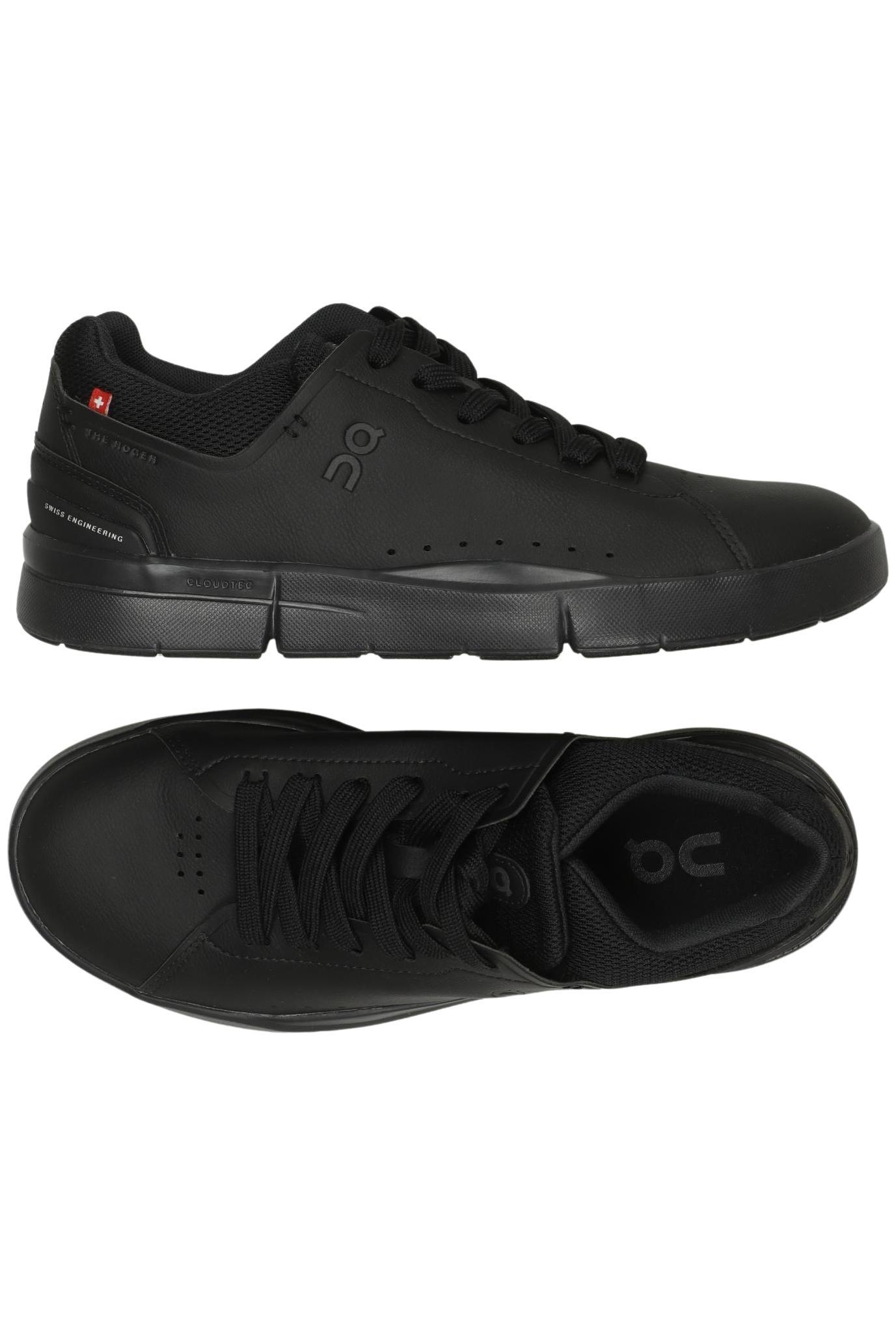 

On Running Damen Sneakers, schwarz, Gr. 38