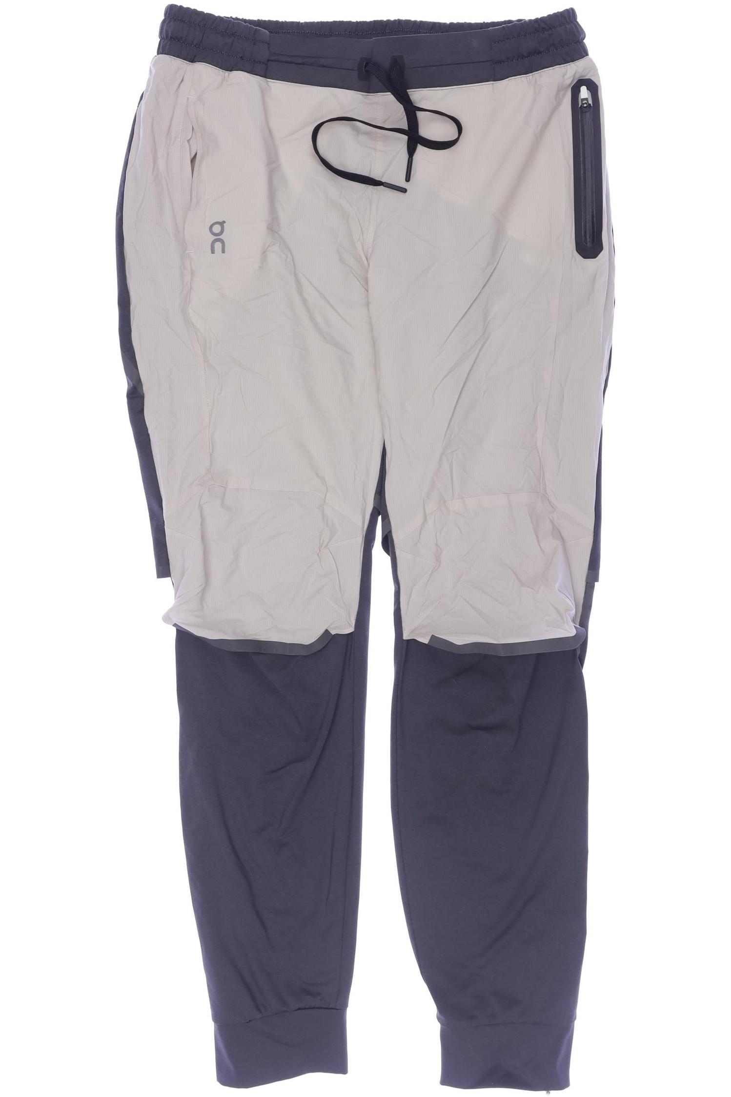 

On Running Damen Stoffhose, beige, Gr. 0