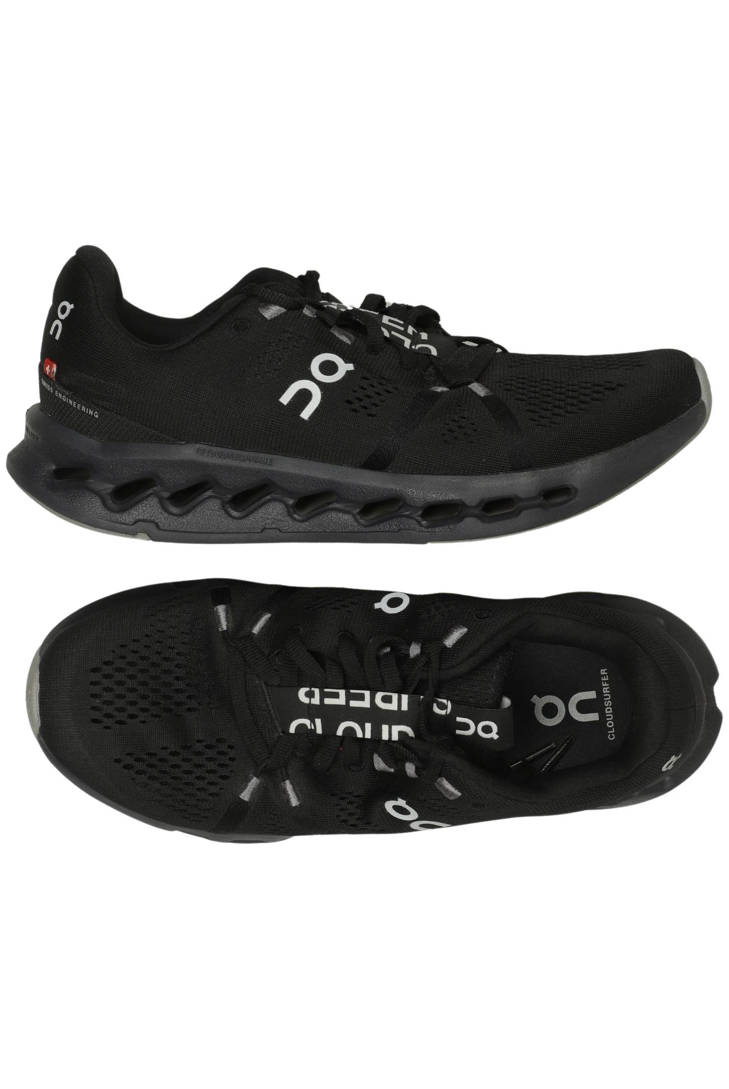 

On Running Damen Sneakers, schwarz, Gr. 39