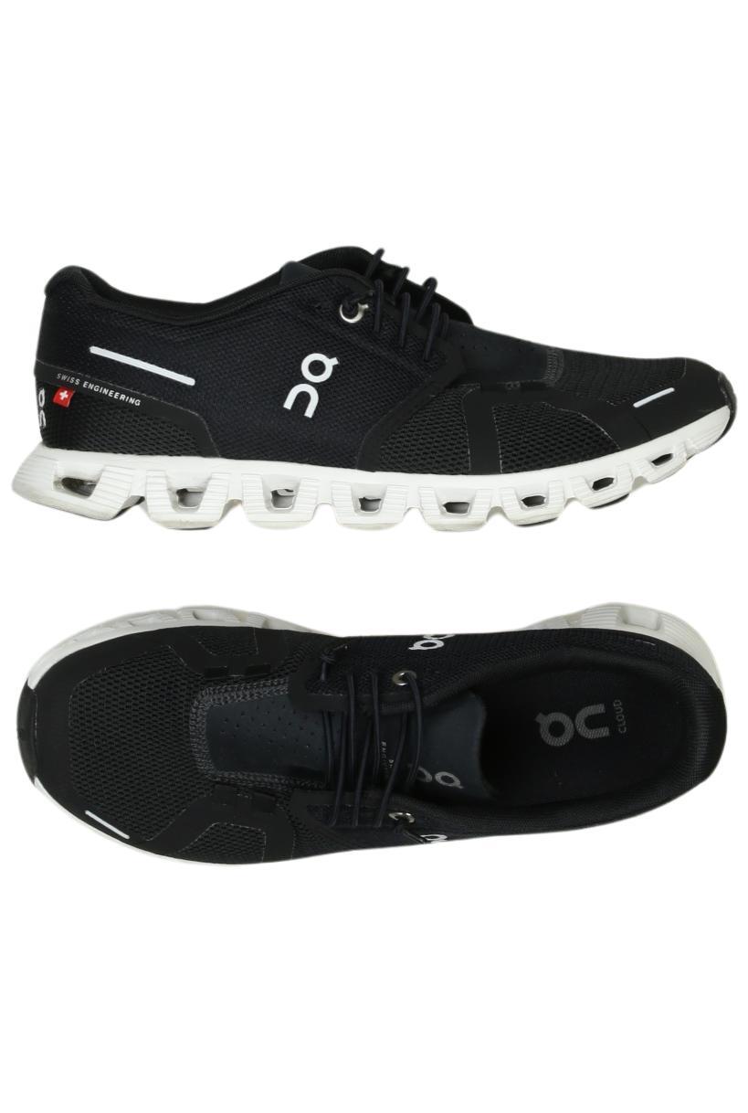 

On Running Damen Sneakers, schwarz, Gr. 38.5