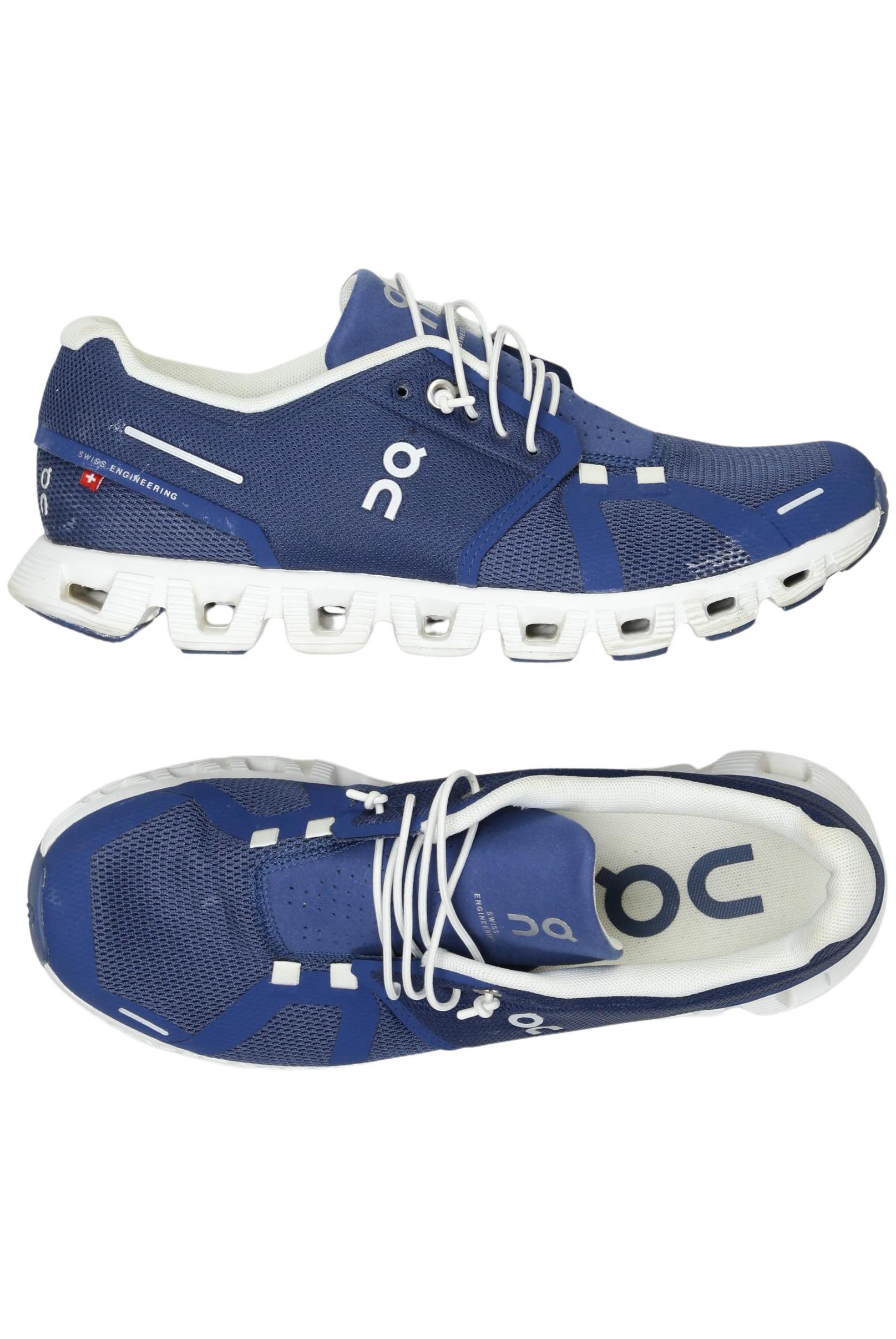 

On Running Damen Sneakers, mehrfarbig, Gr. 40