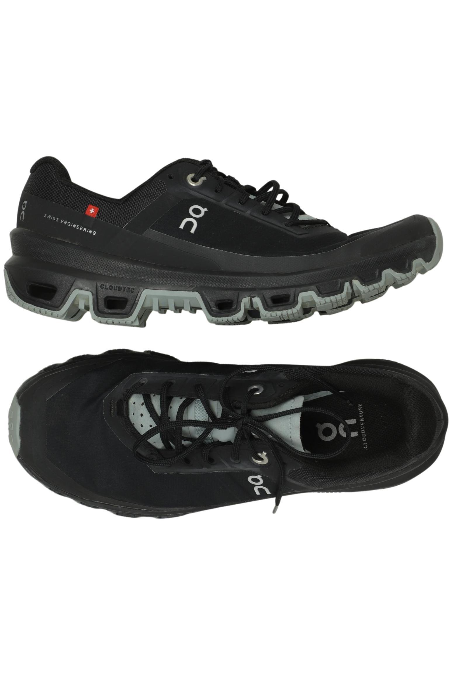 

On Running Damen Sneakers, schwarz, Gr. 37.5