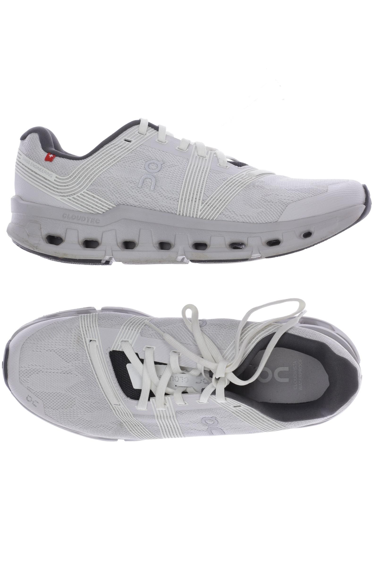 

On Running Damen Sneakers, grau, Gr. 40.5