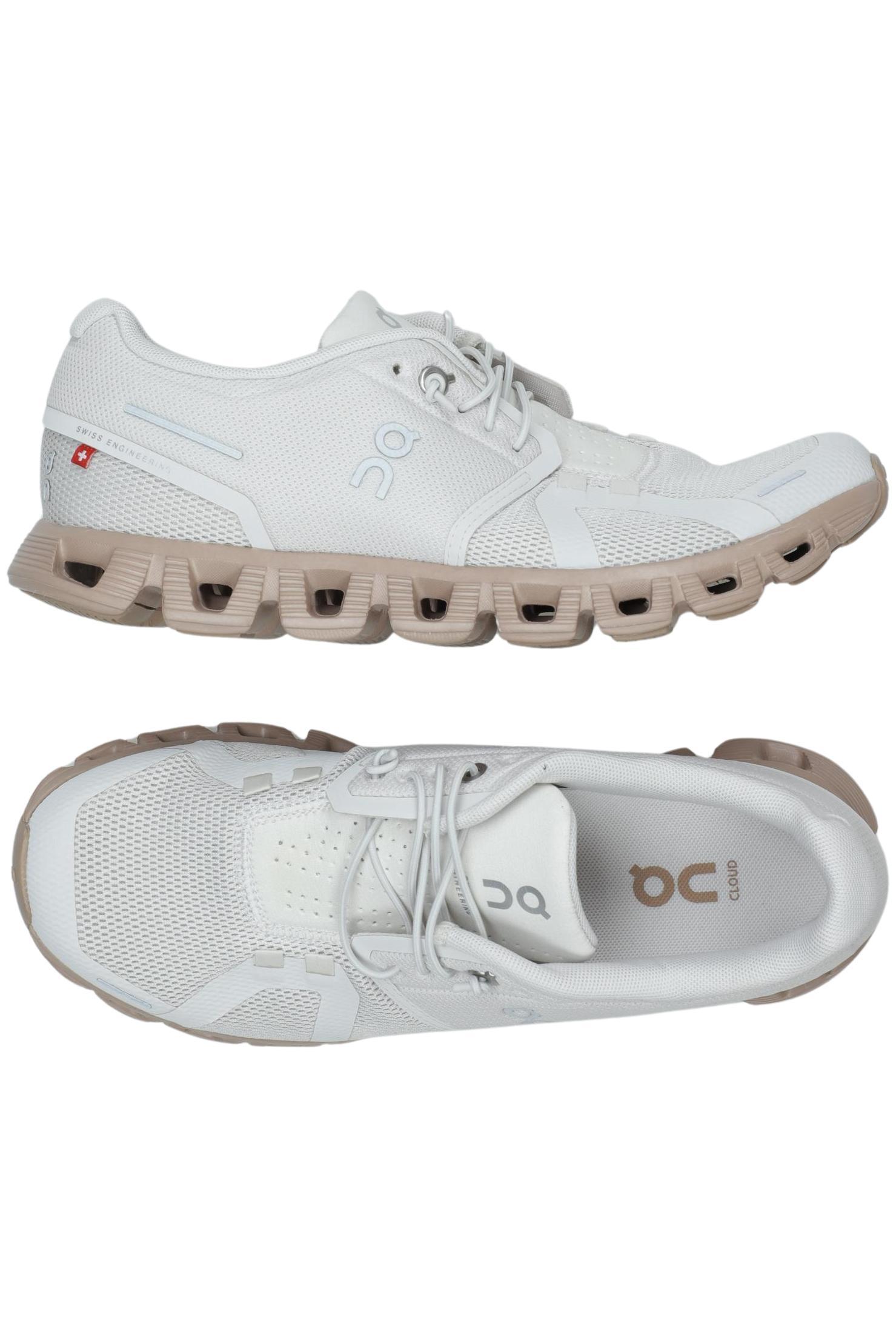 

On Running Damen Sneakers, weiß, Gr. 38