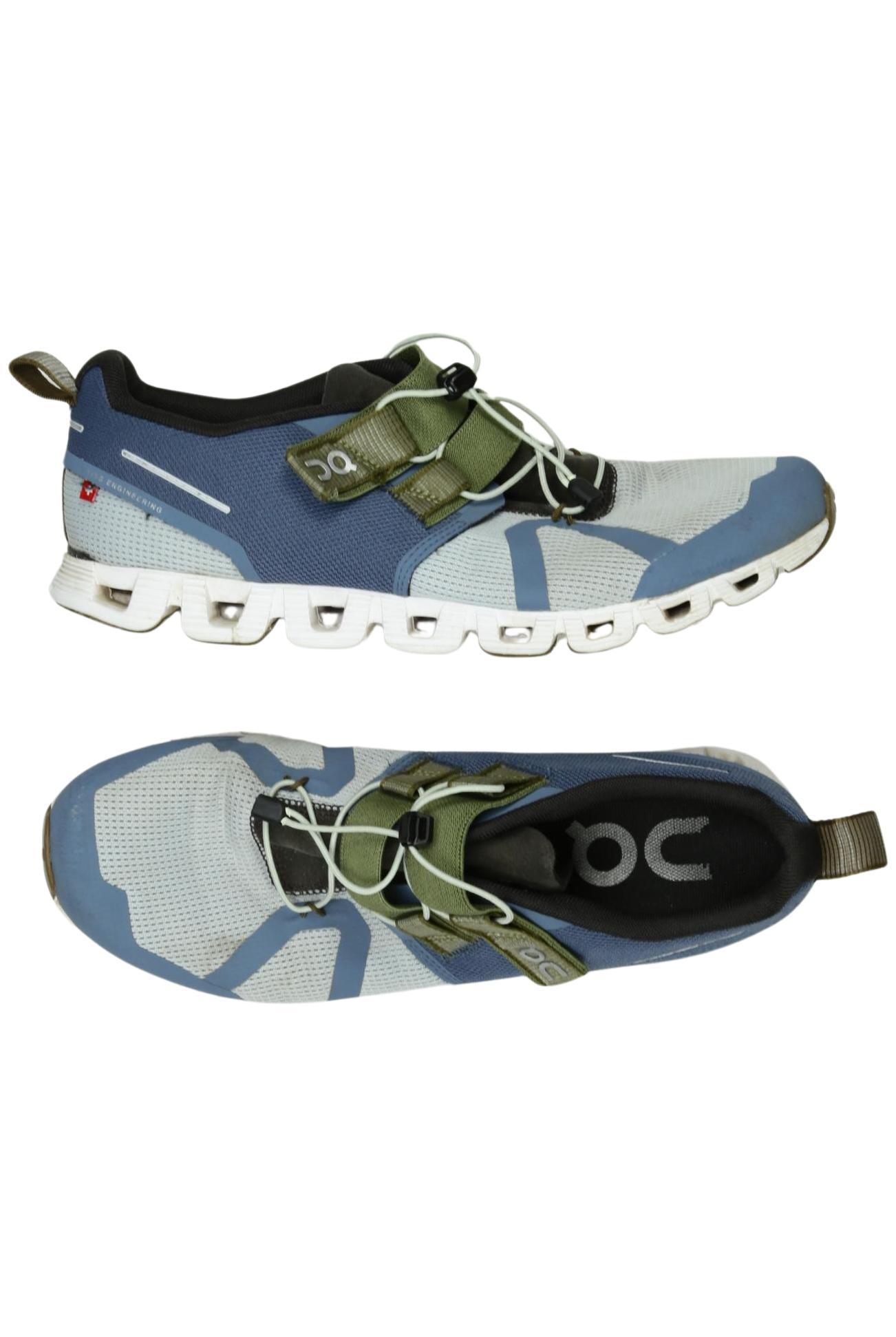 Thumbnail - On Running Damen Sneakers, hellblau, Gr. 41