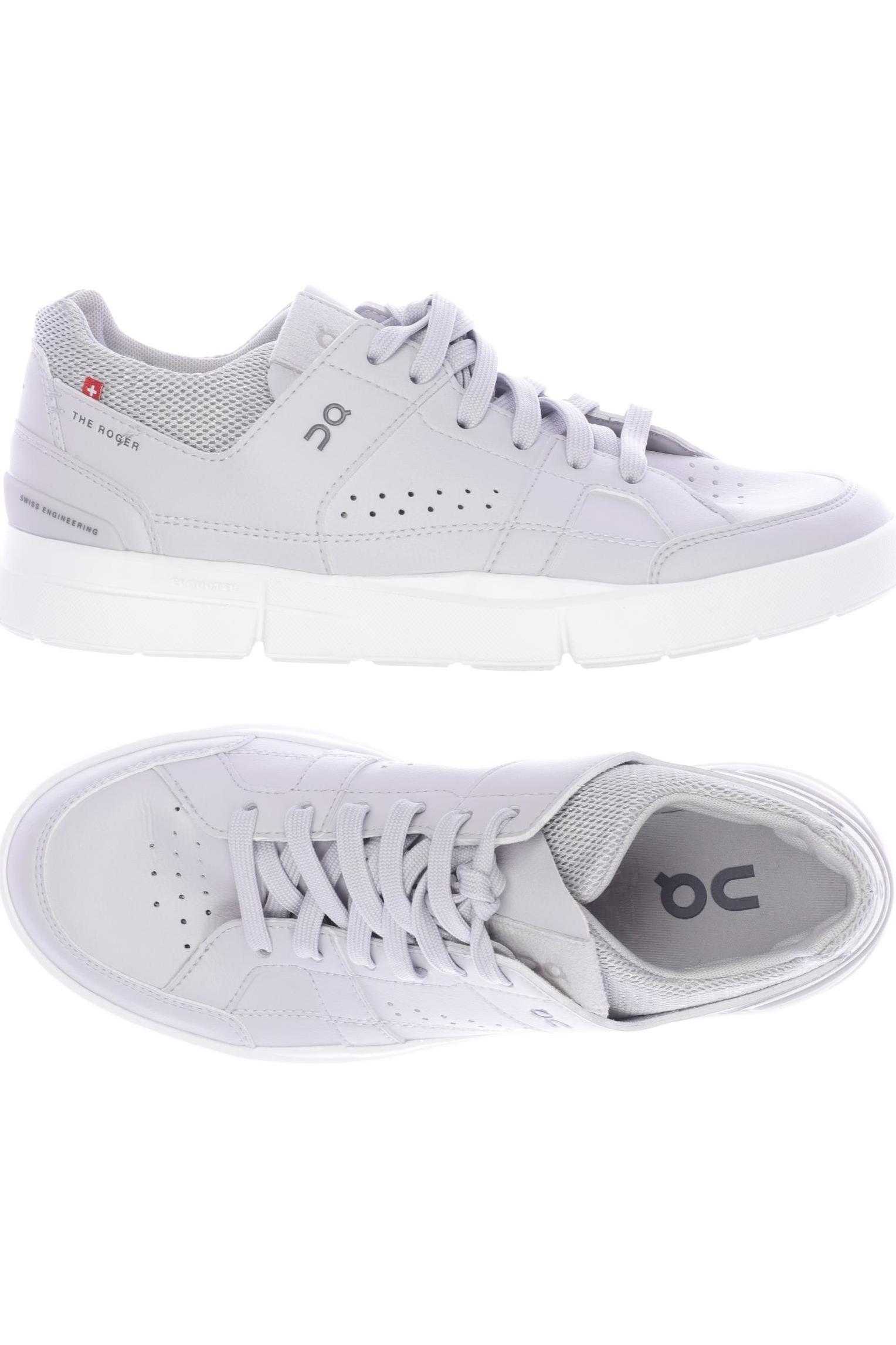

On Running Damen Sneakers, grau, Gr. 39