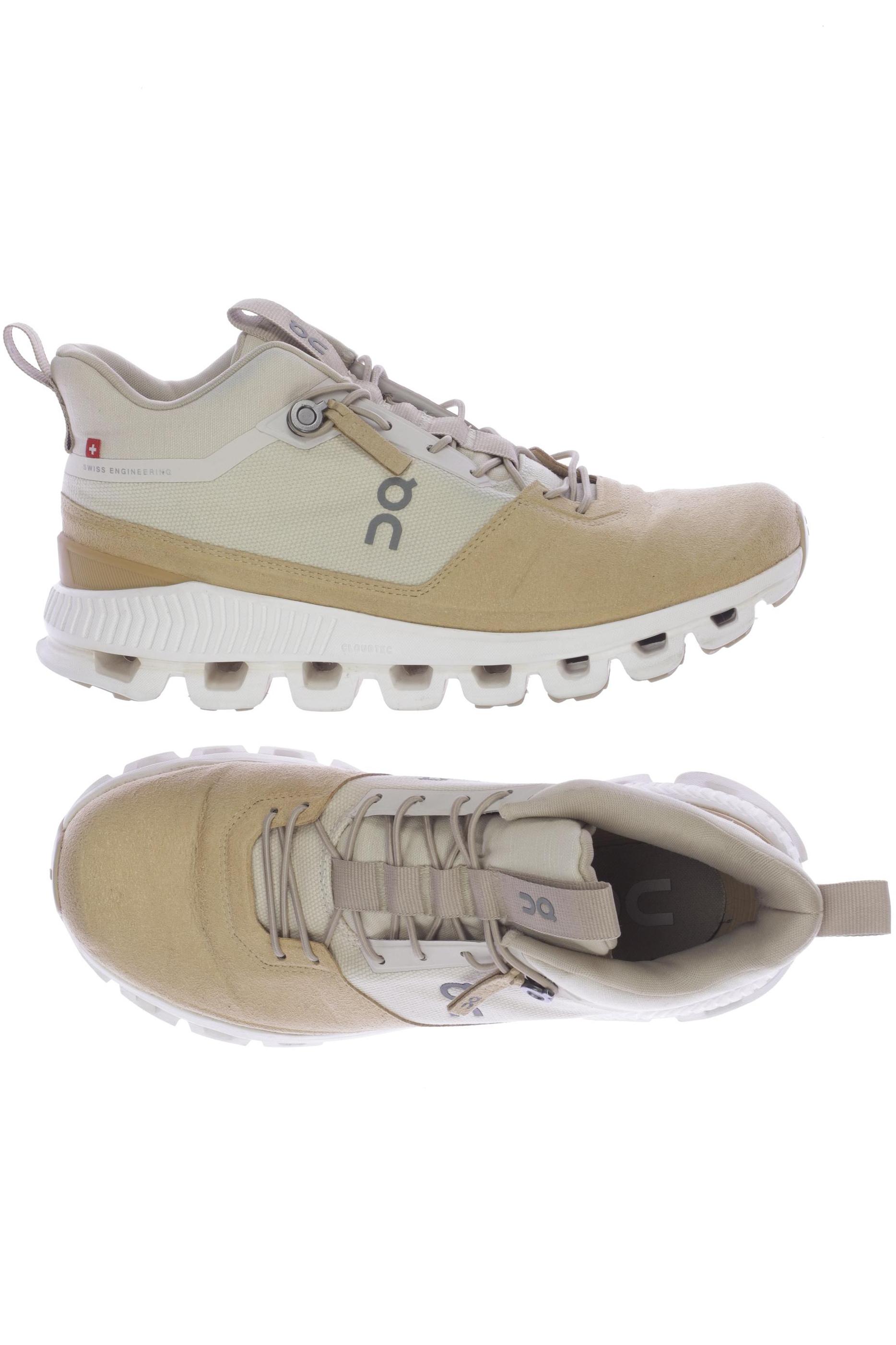 

On Running Damen Sneakers, beige