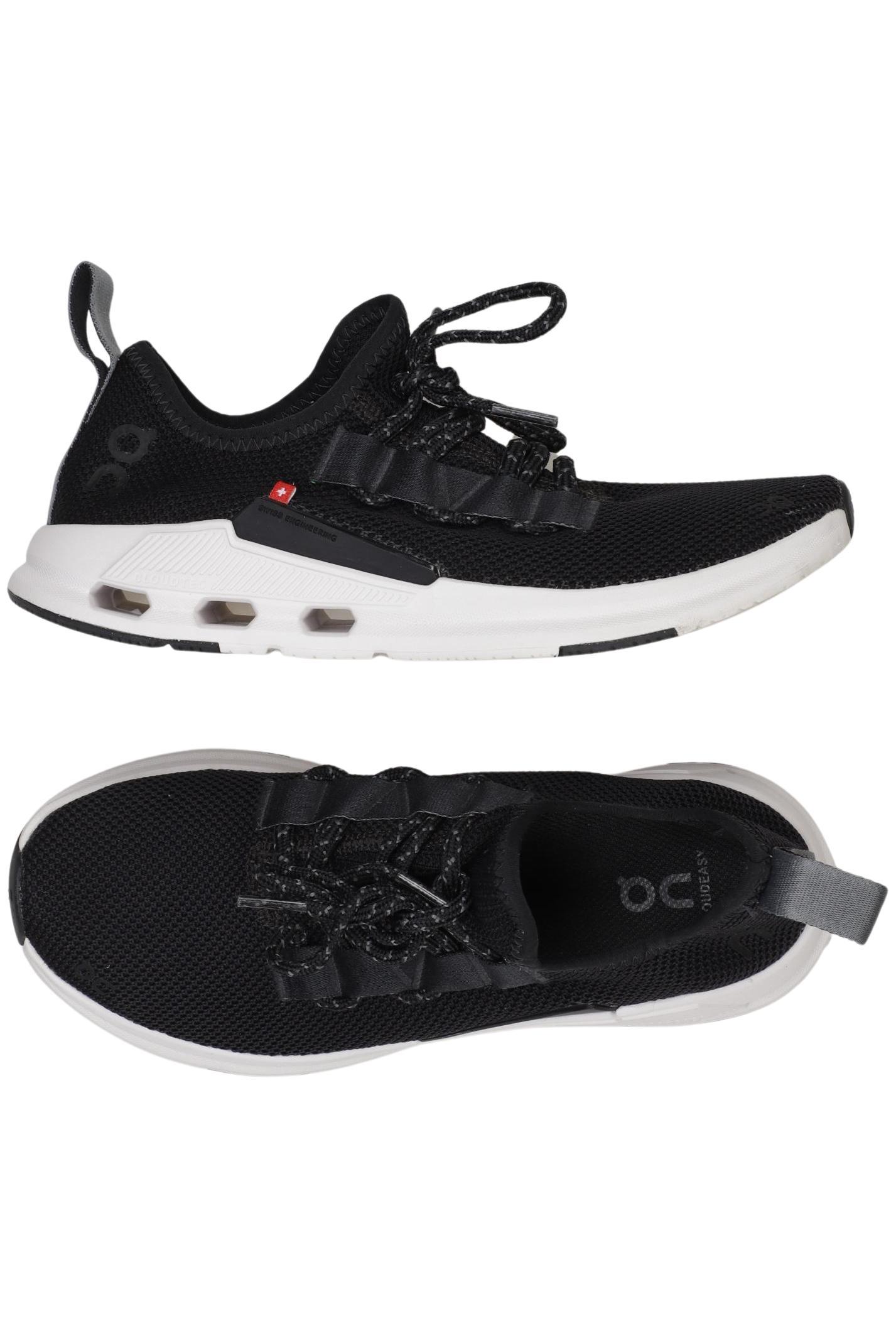 

On Running Damen Sneakers, schwarz, Gr. 37.5