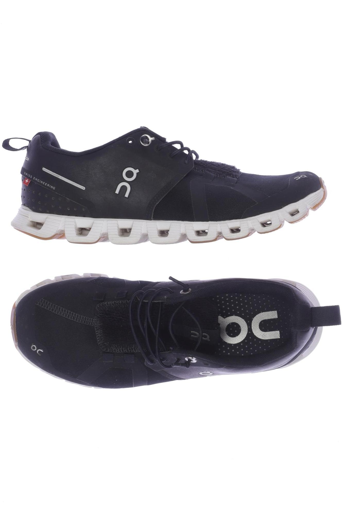 

On Running Damen Sneakers, schwarz, Gr. 38