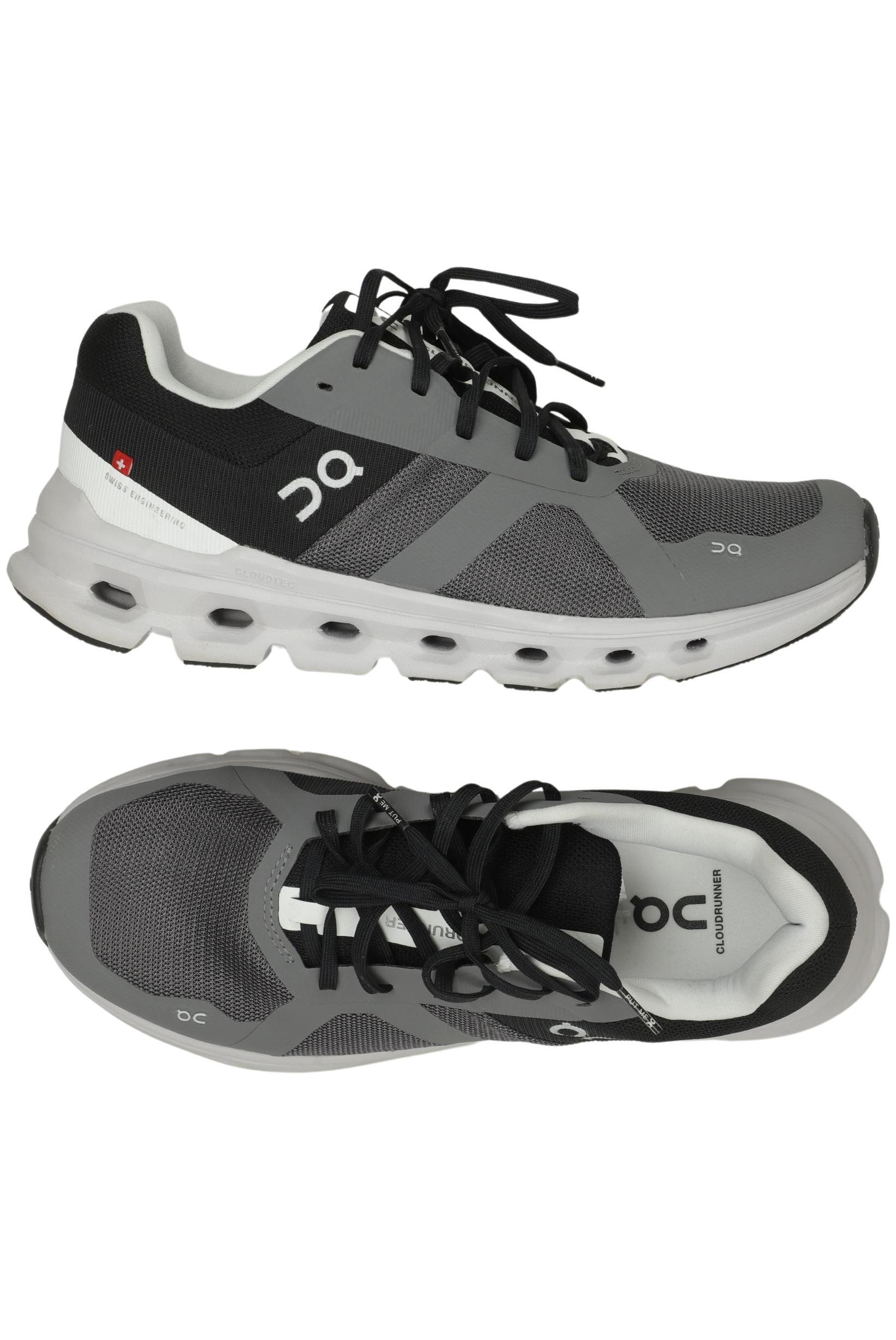 

On Running Damen Sneakers, grau, Gr. 41