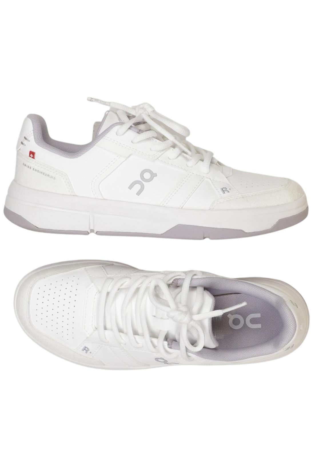 

On Running Damen Sneakers, weiß, Gr. 37.5