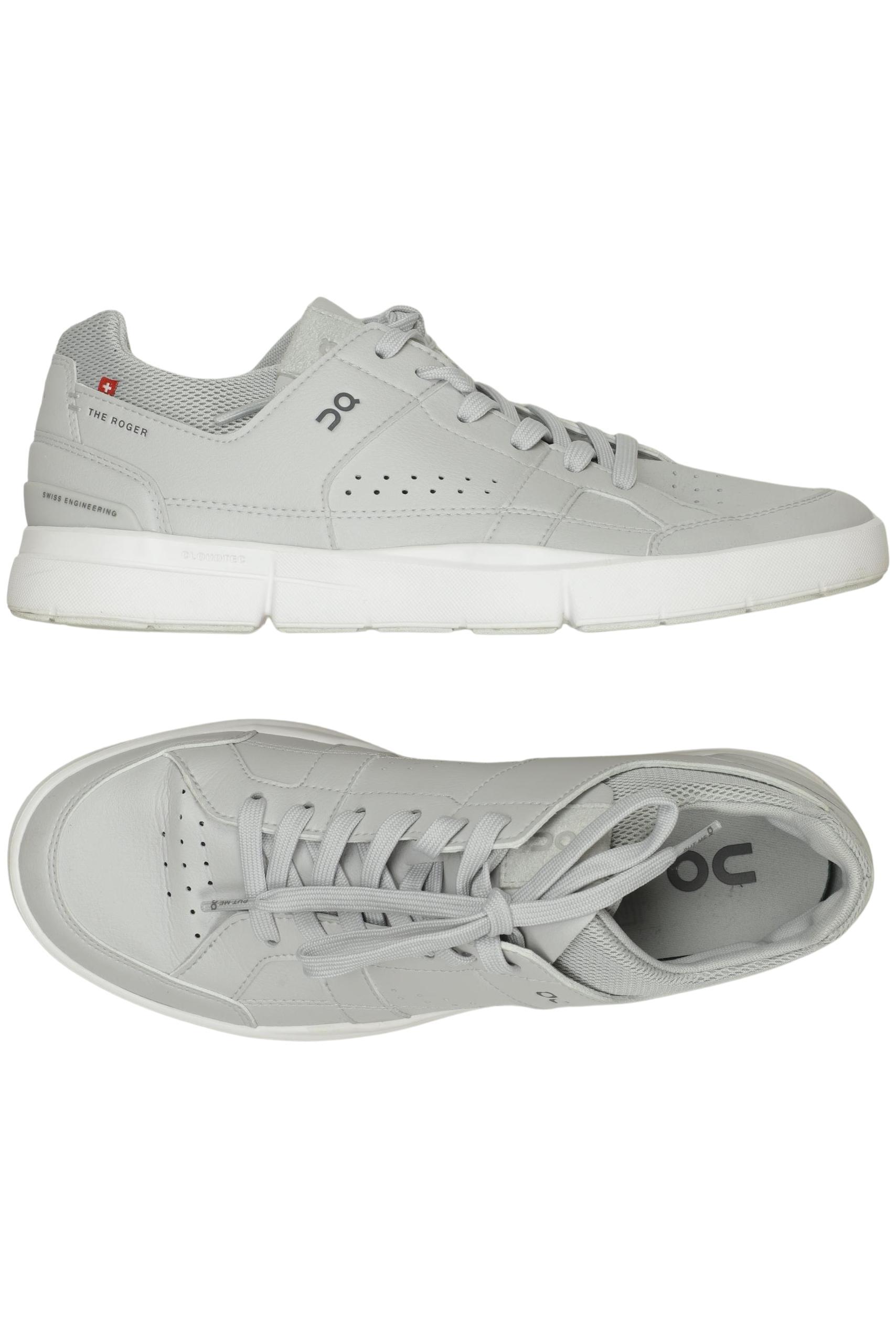

On Running Damen Sneakers, grau, Gr. 42