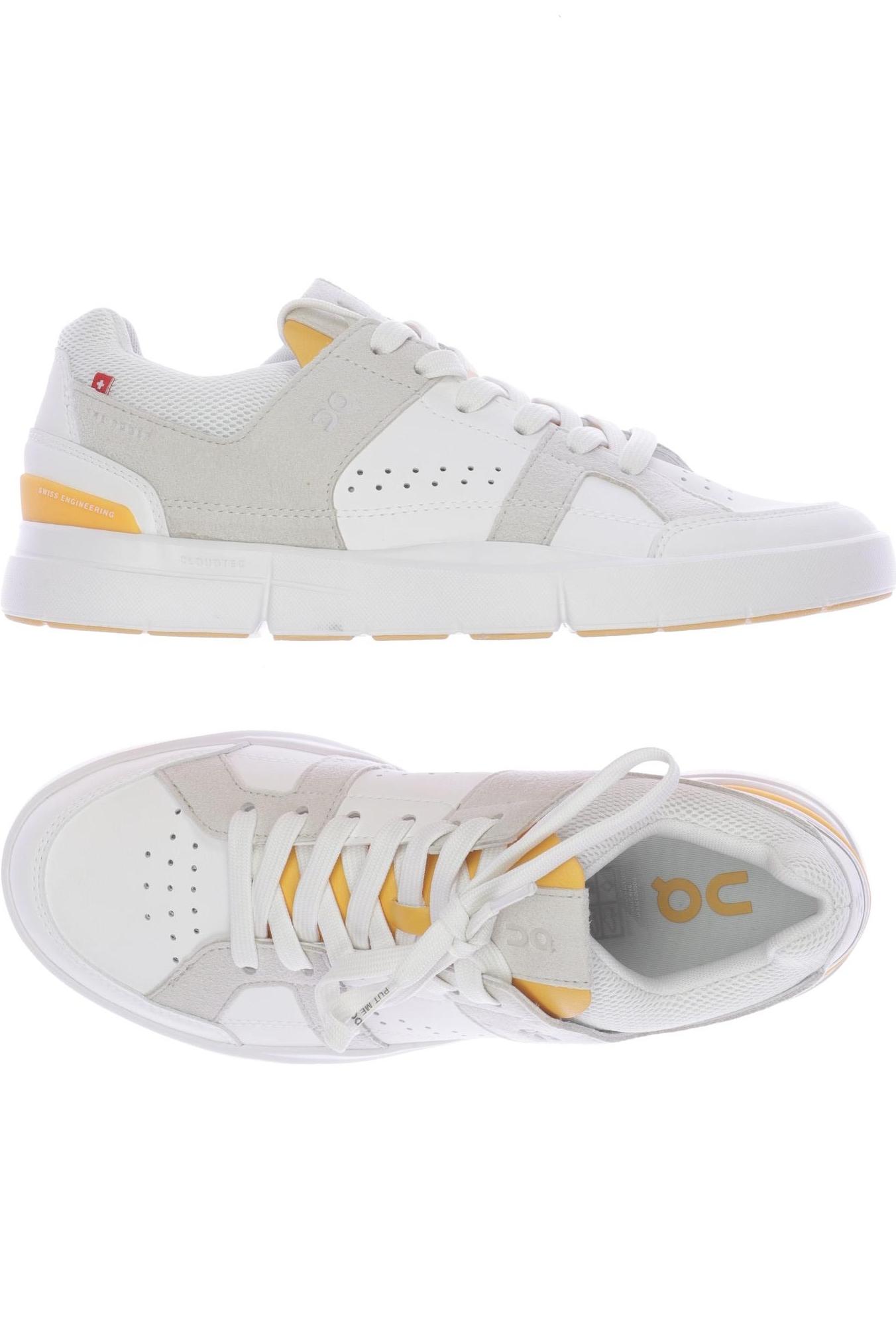 

On Running Damen Sneakers, weiß, Gr. 39