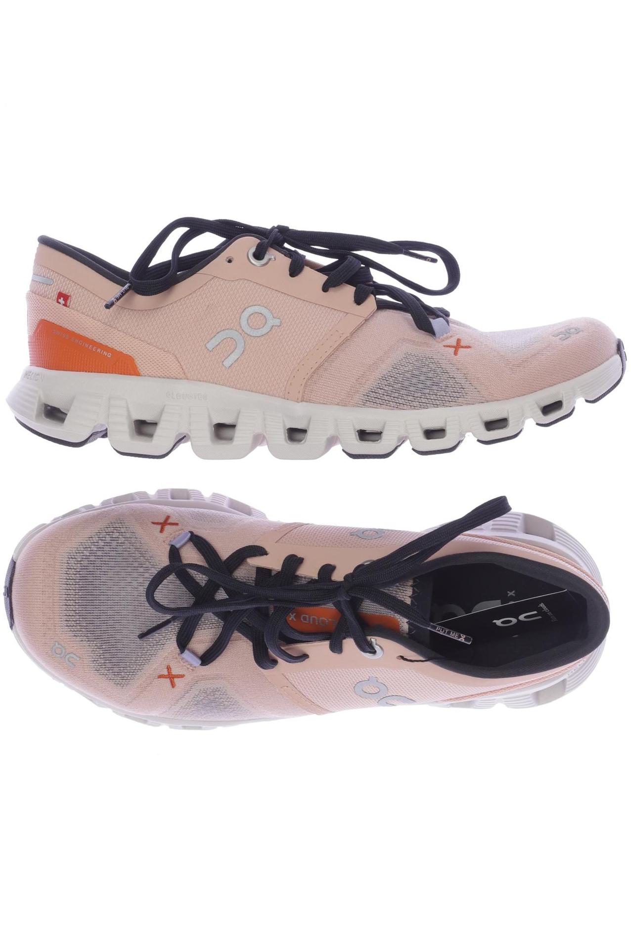 

On Running Damen Sneakers, pink