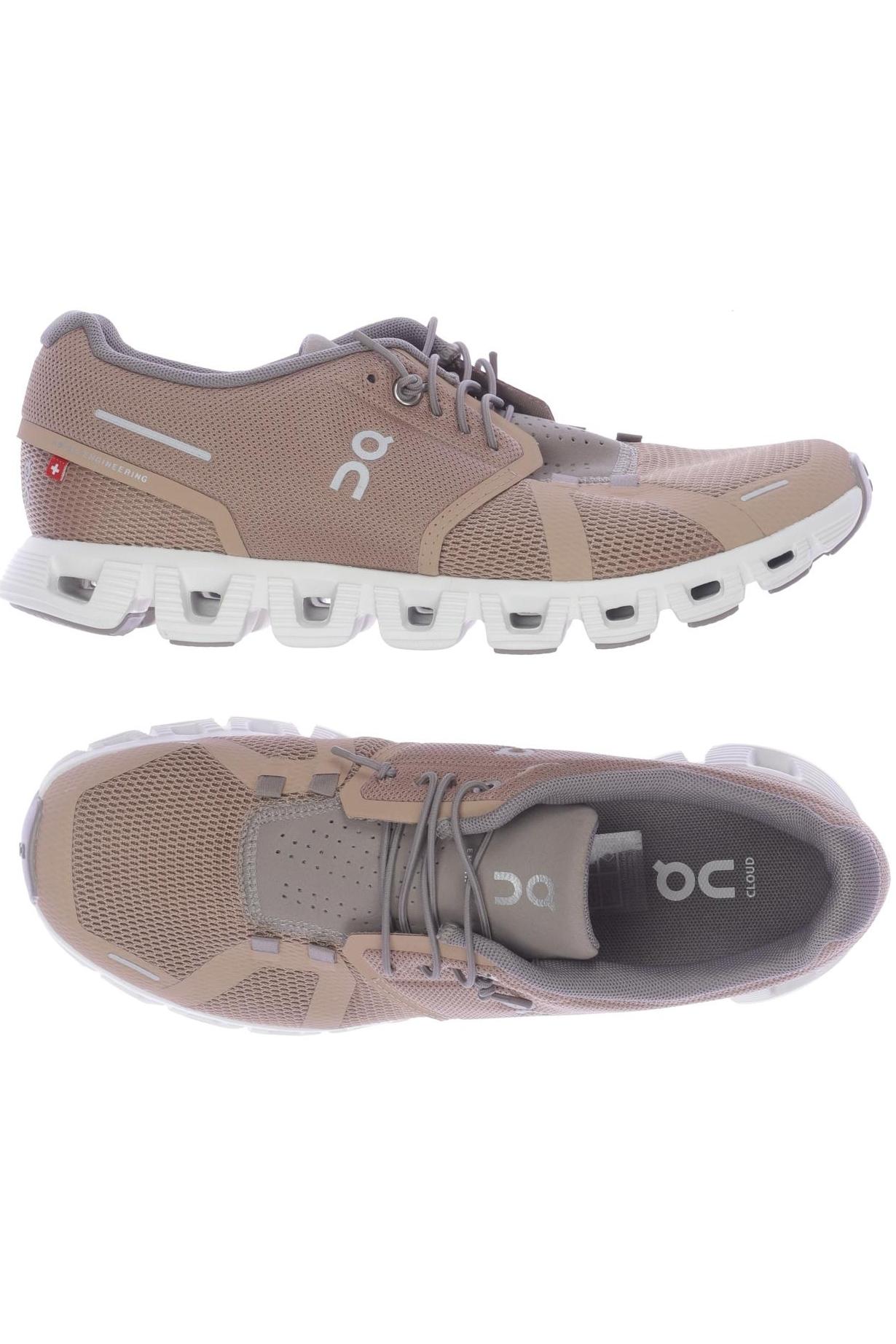 

On Running Damen Sneakers, beige, Gr. 40
