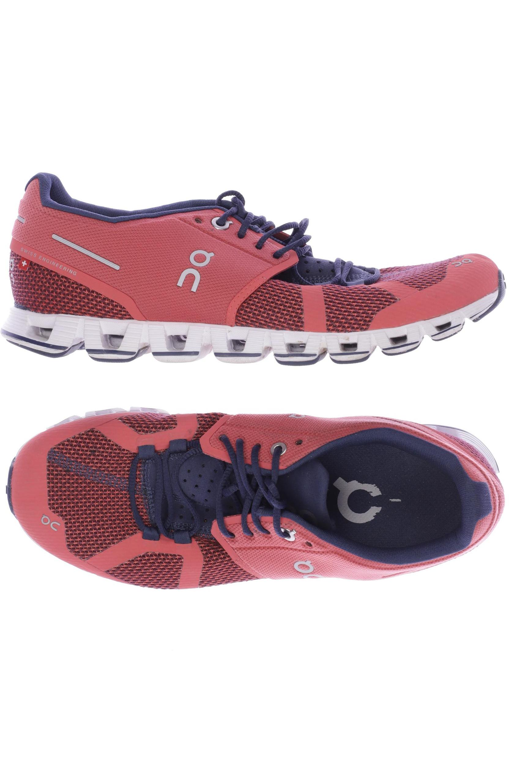 

On Running Damen Sneakers, rot