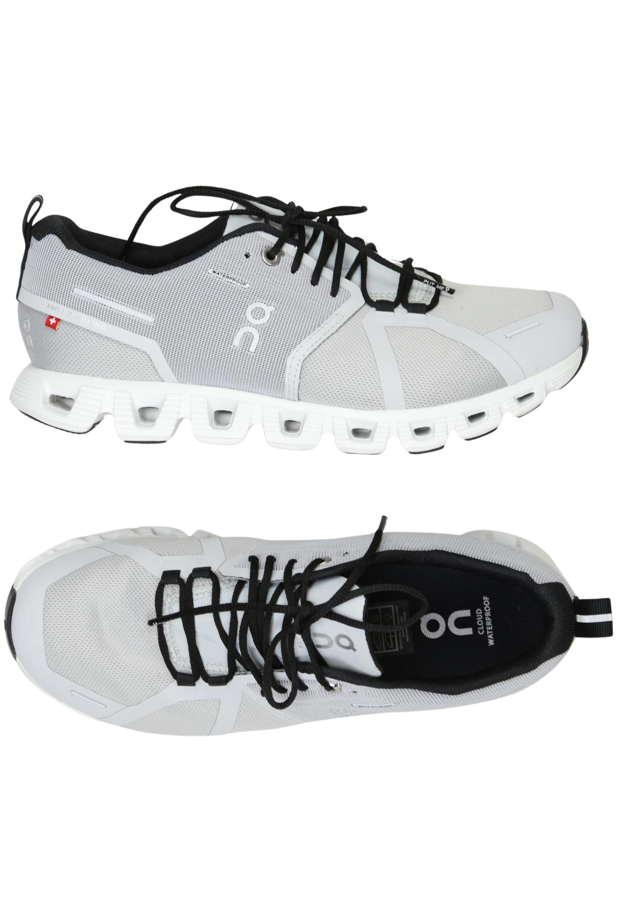 

On Running Damen Sneakers, grau, Gr. 40