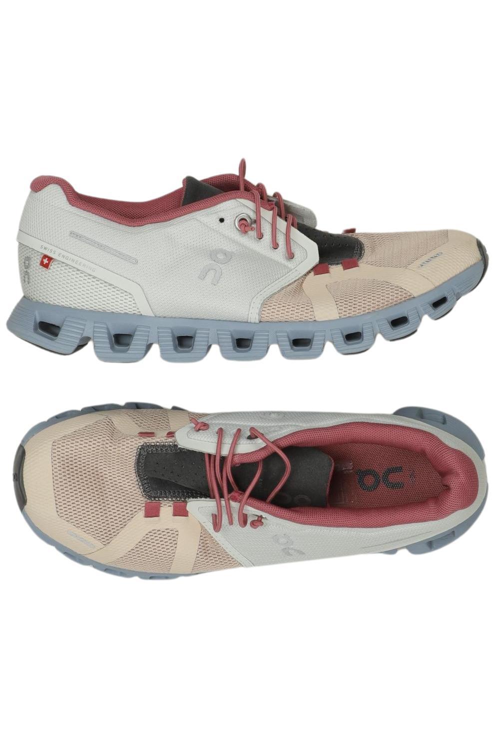 

On Running Damen Sneakers, mehrfarbig, Gr. 38.5