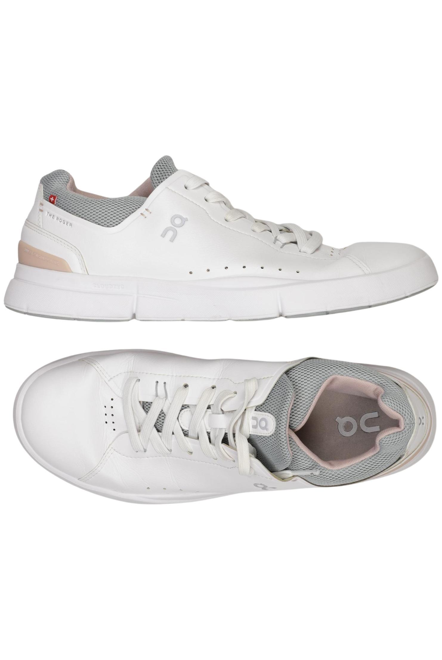 

On Running Damen Sneakers, weiß, Gr. 43