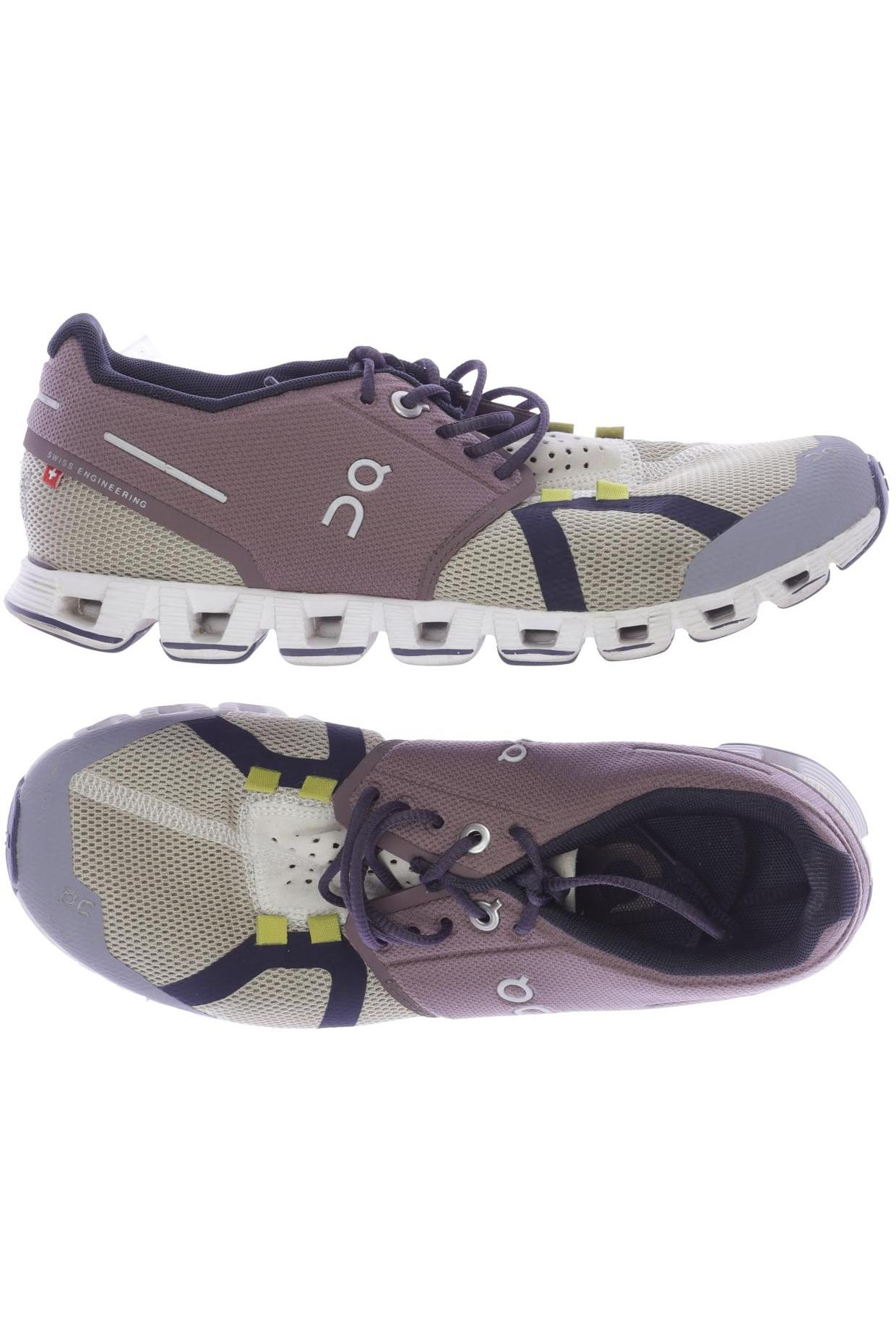

On Running Damen Sneakers, beige
