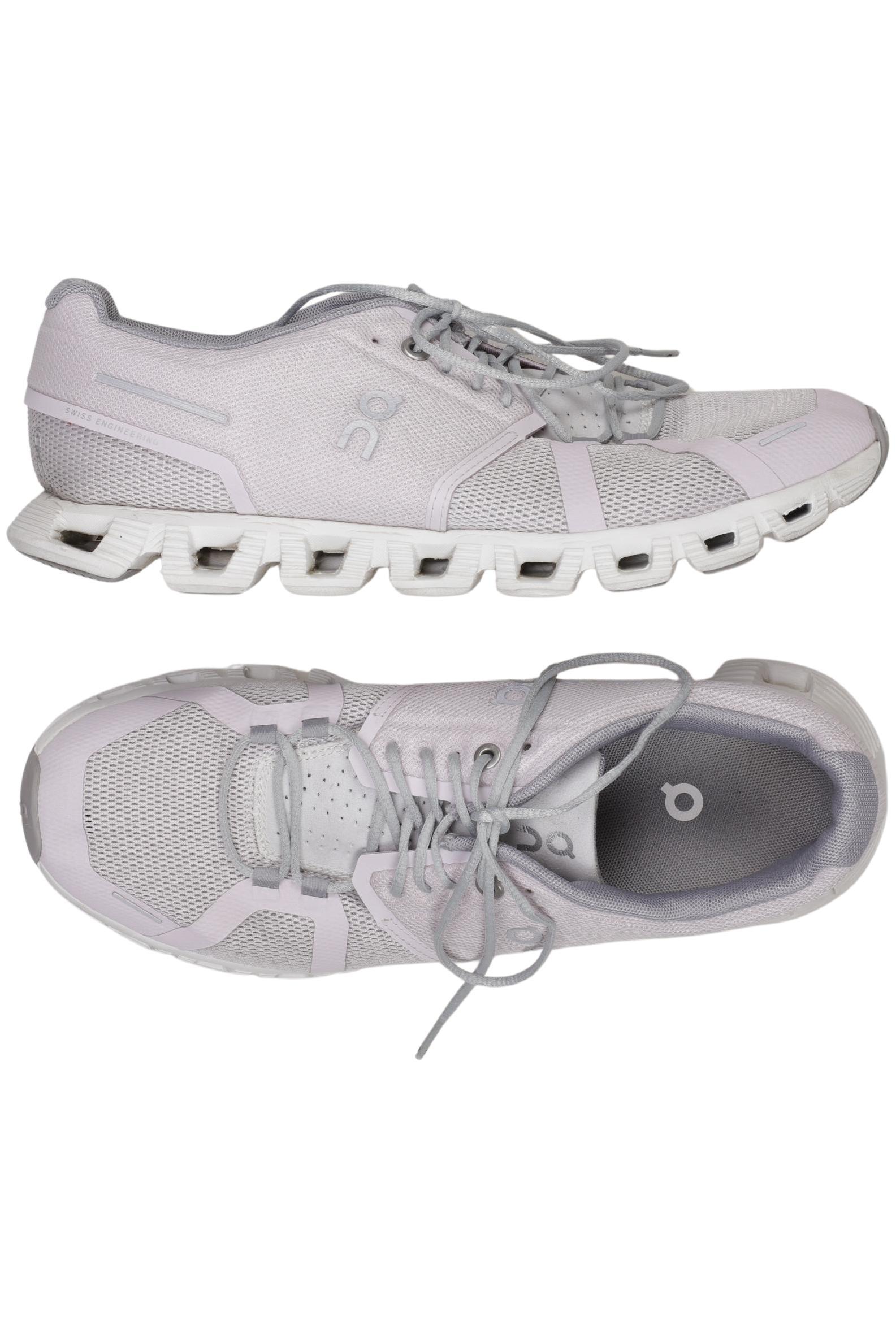 

On Running Damen Sneakers, weiß, Gr. 42