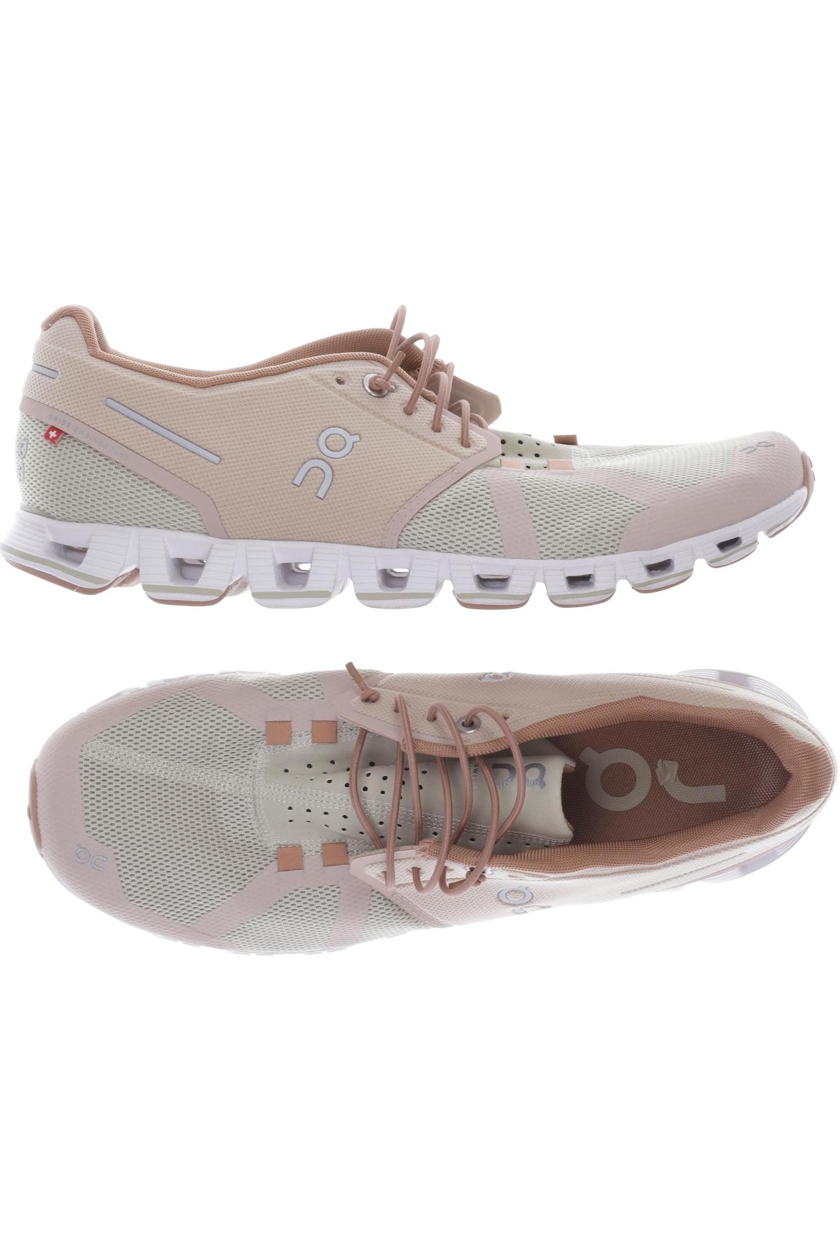 

On Running Damen Sneakers, beige