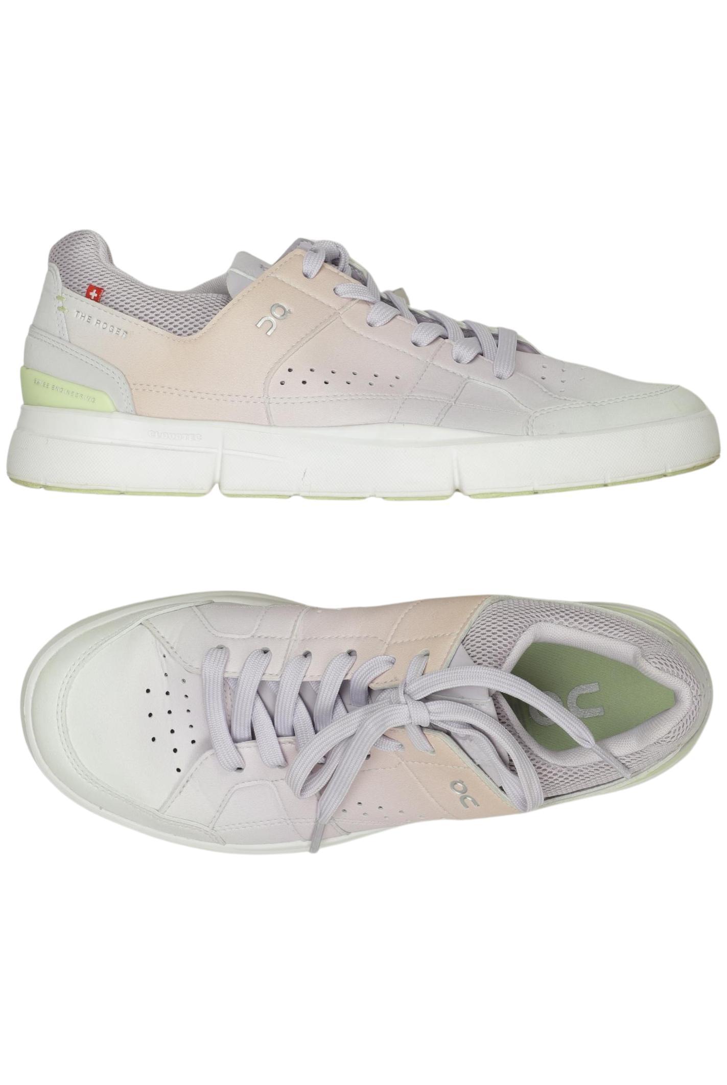 

On Running Damen Sneakers, flieder, Gr. 39