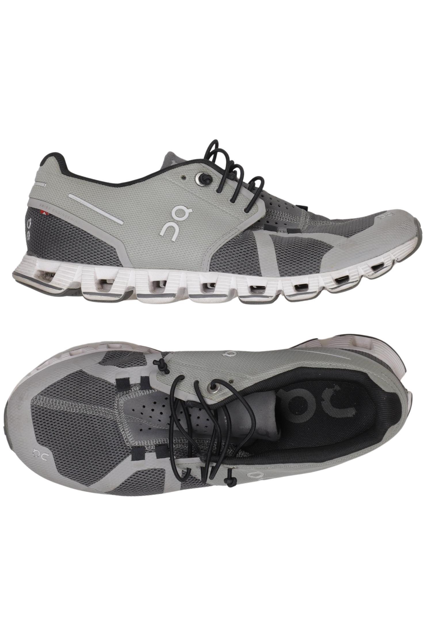 

On Running Damen Sneakers, grau, Gr. 40