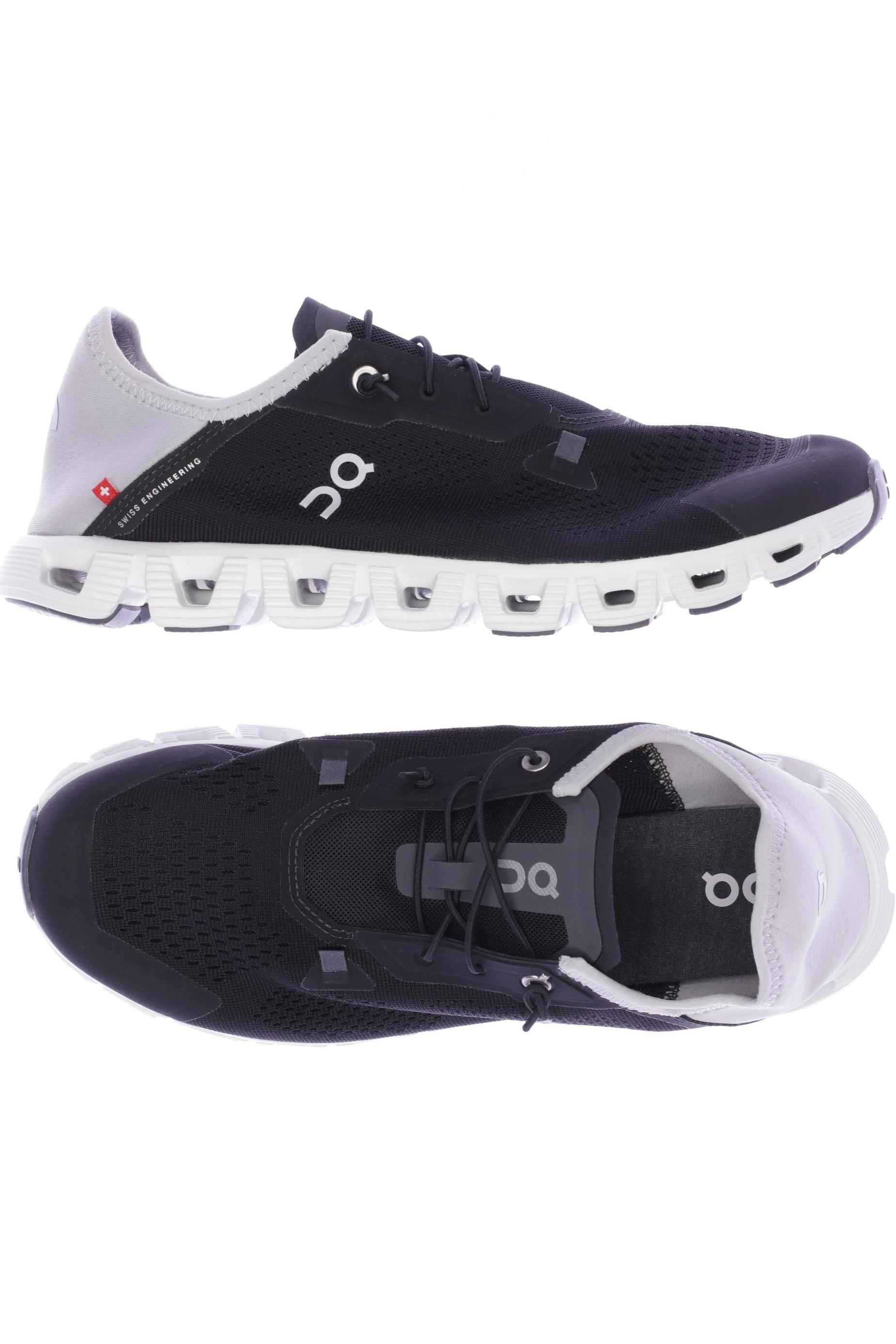 

On Running Damen Sneakers, schwarz, Gr. 42