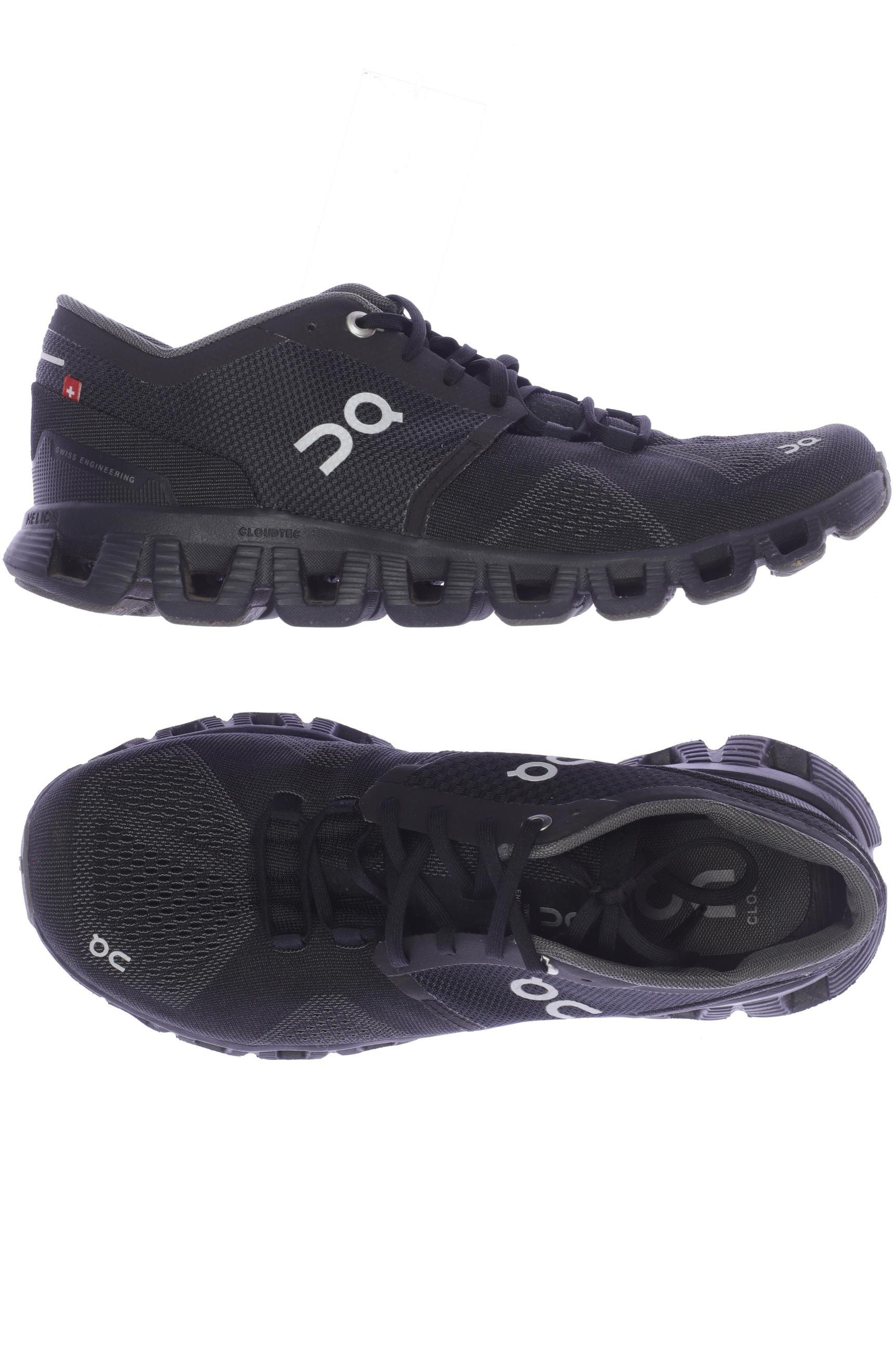 

On Running Damen Sneakers, schwarz, Gr. 38