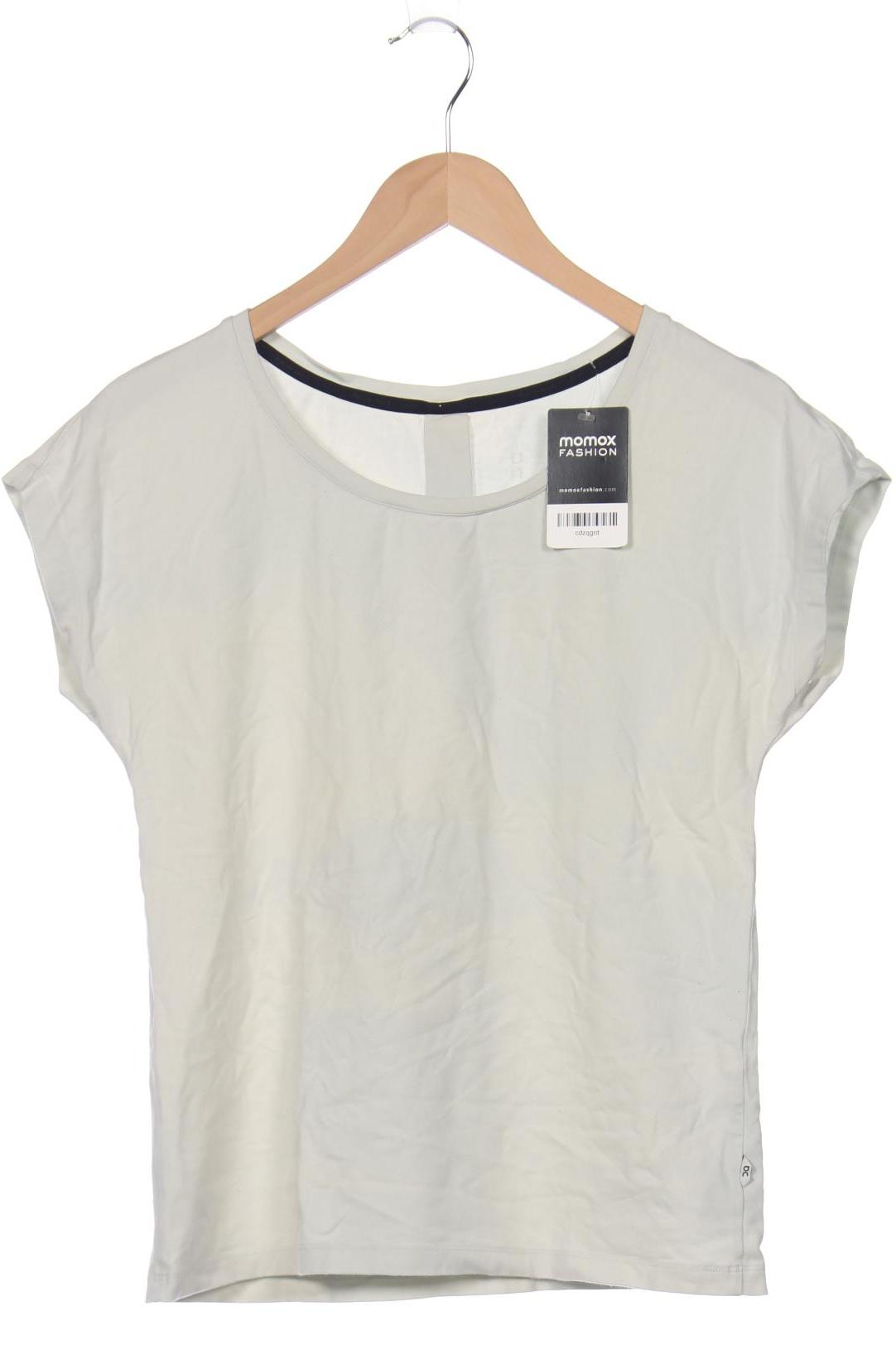 

On Running Damen T-Shirt, hellgrün, Gr. 38