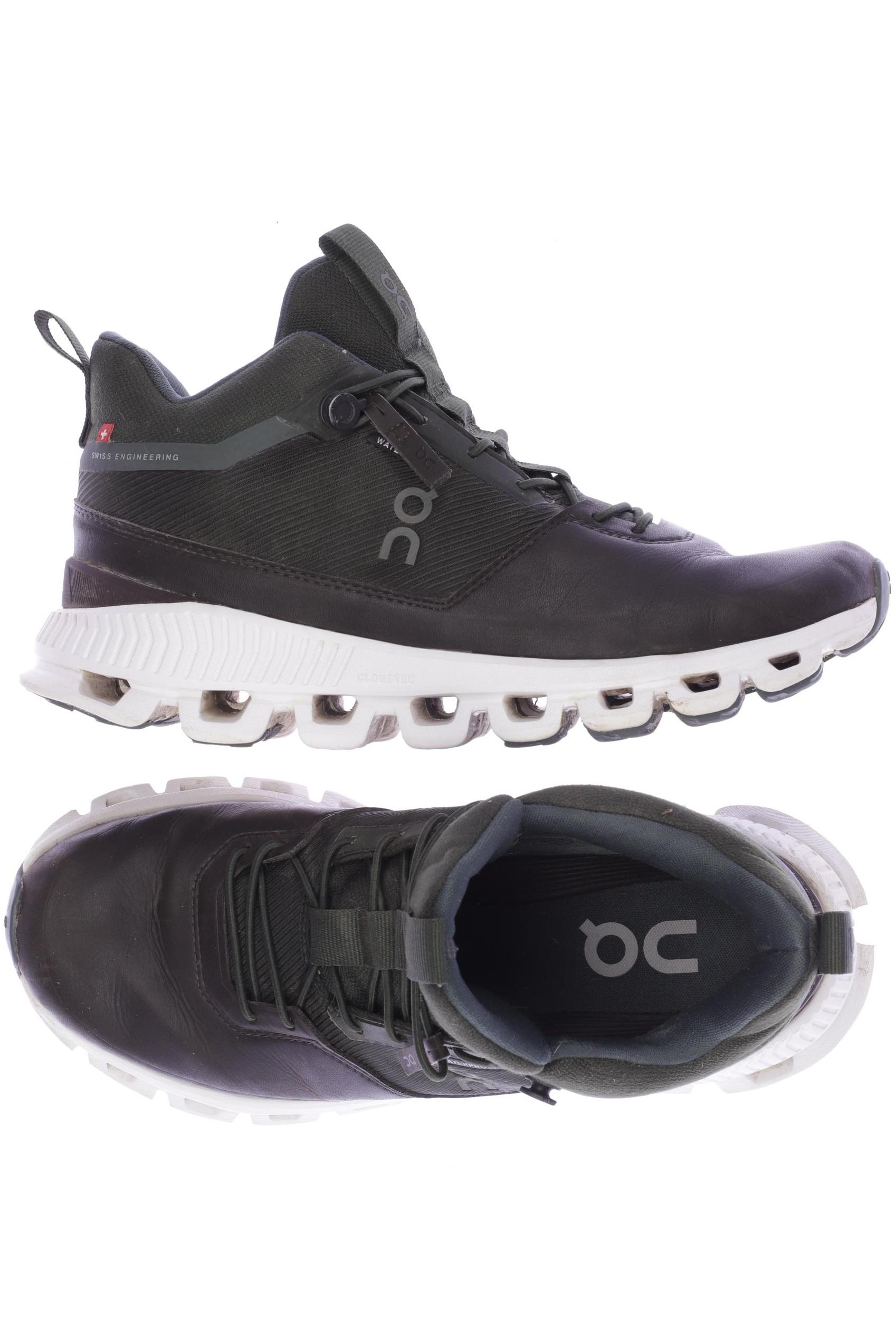 

On Running Damen Sneakers, grün, Gr. 37