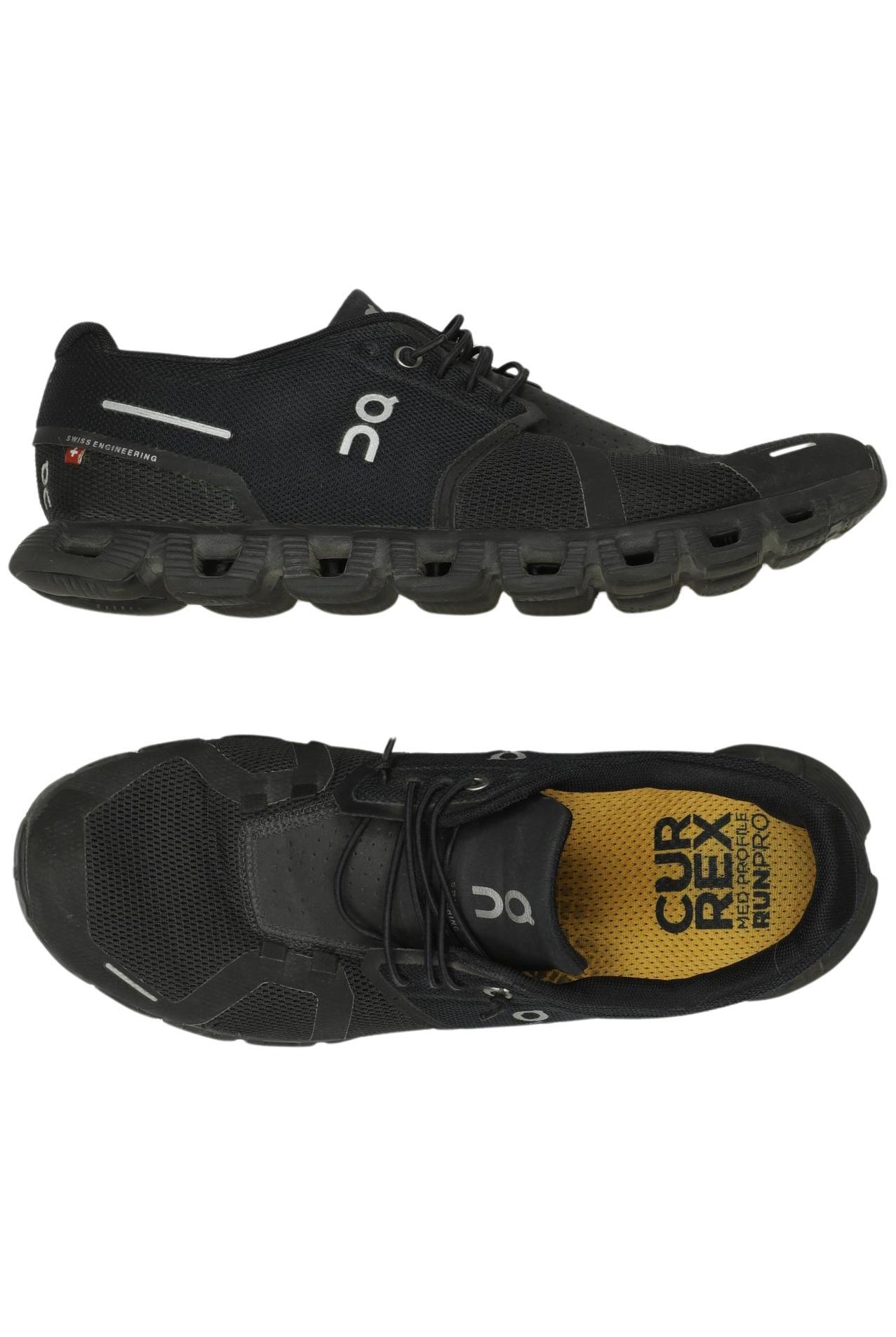 

On Running Damen Sneakers, schwarz, Gr. 43