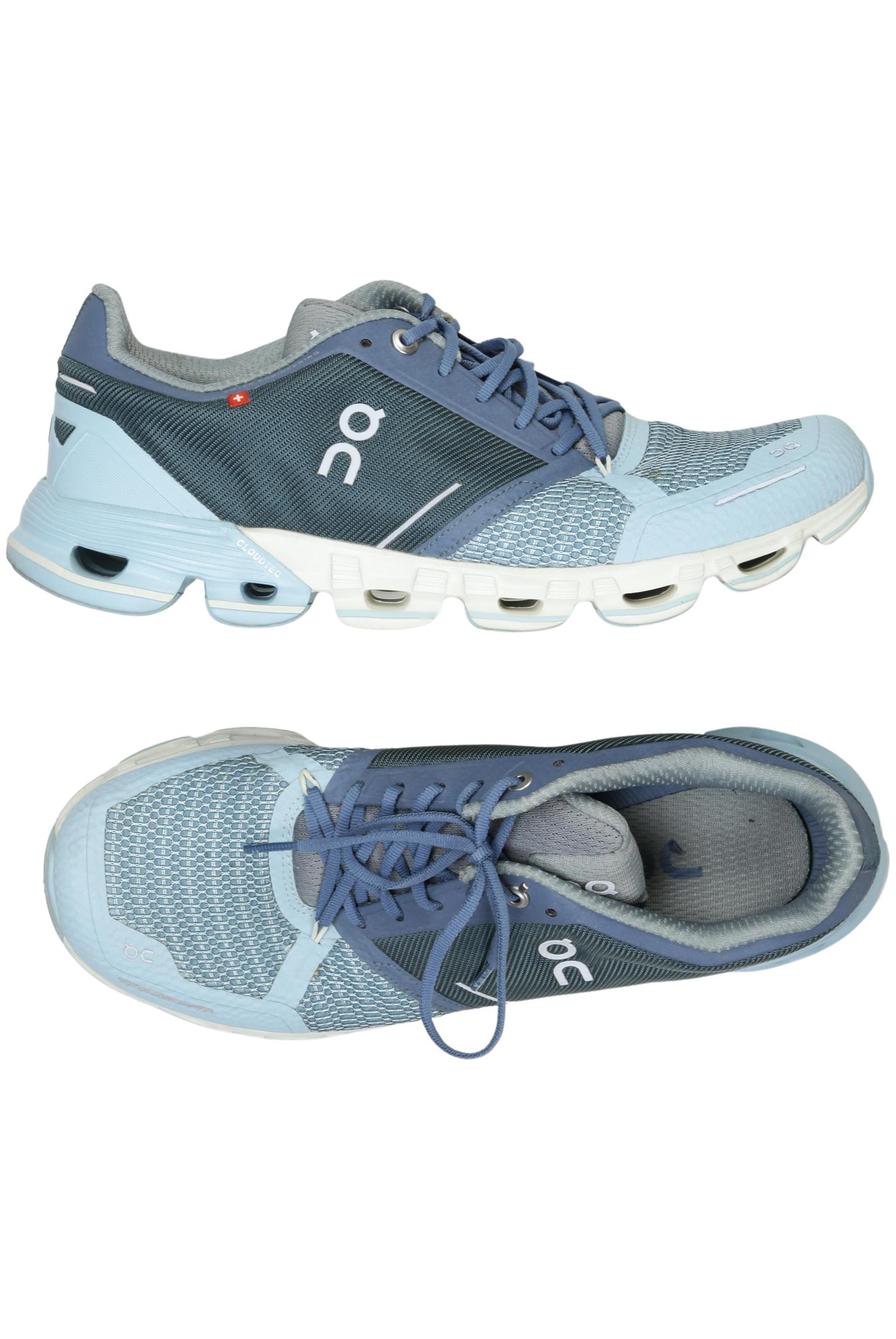 

On Running Damen Sneakers, hellblau, Gr. 42