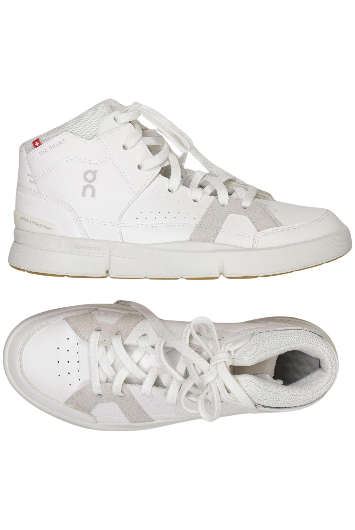 

On Running Damen Sneakers, weiß, Gr. 38