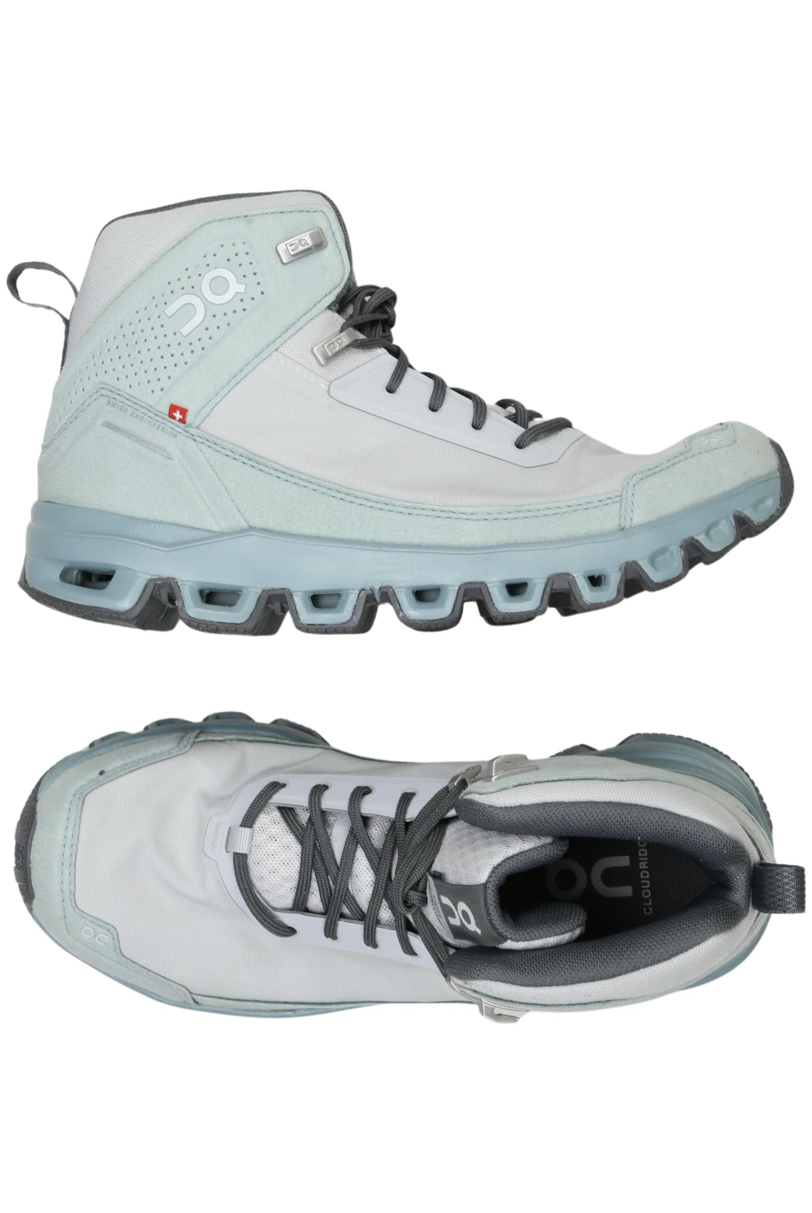 Thumbnail - On Running Damen Sneakers, grau, Gr. 38.5